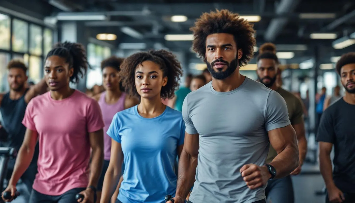 Gym Shirts That Actually Motivate You