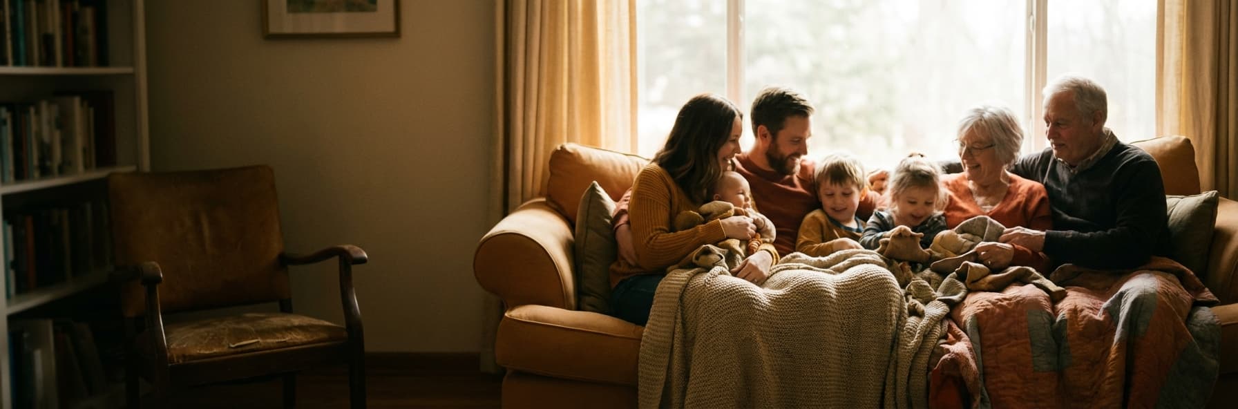 Shop Family Lifestyle