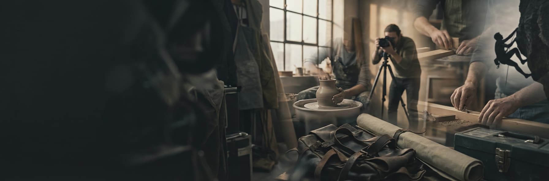 Shop Interests & Hobbies Lifestyle