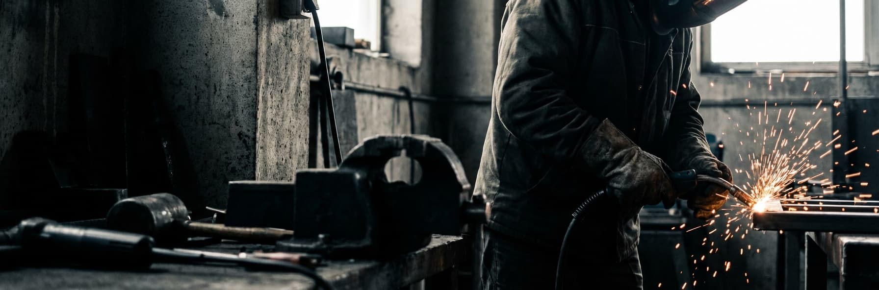 Shop Trades Lifestyle