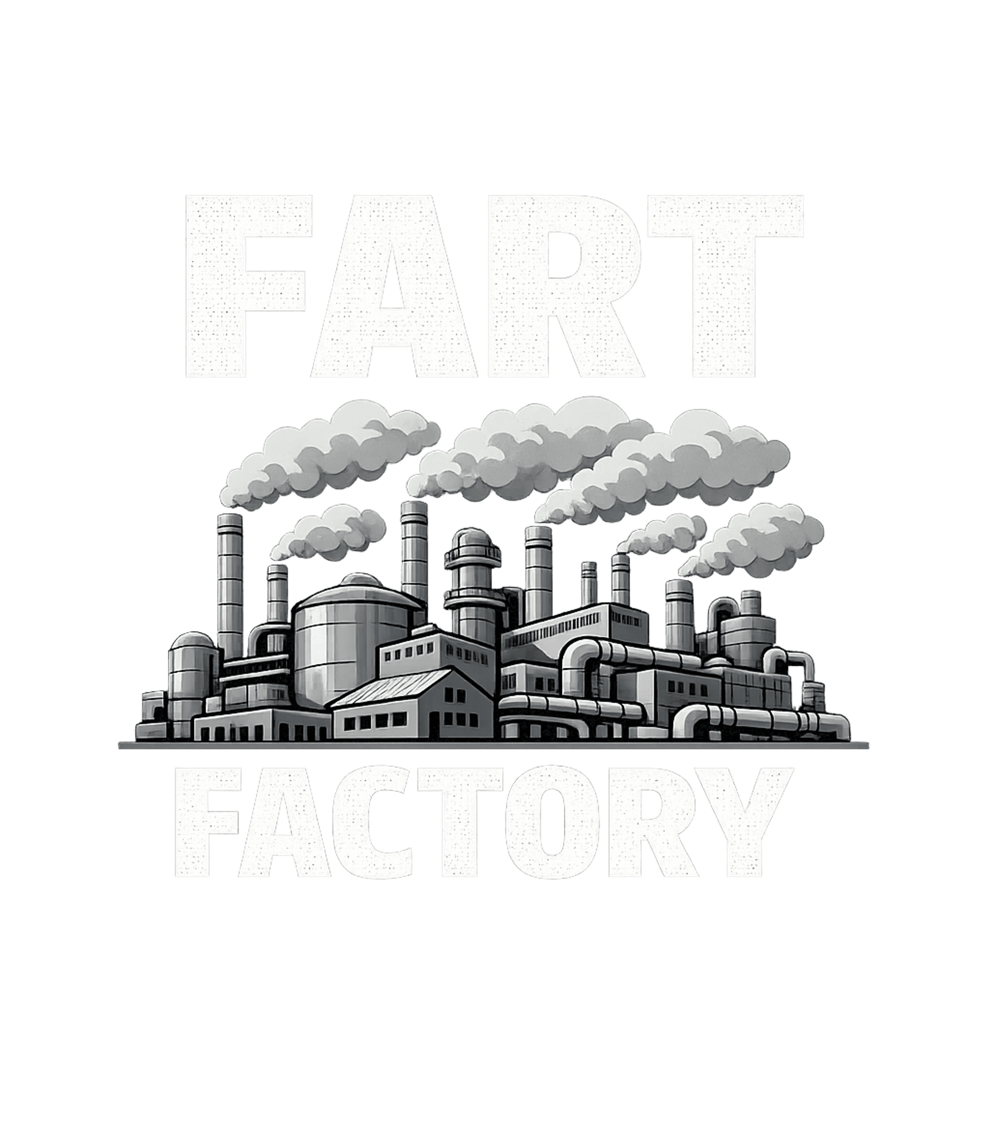 Fart Factory Humor