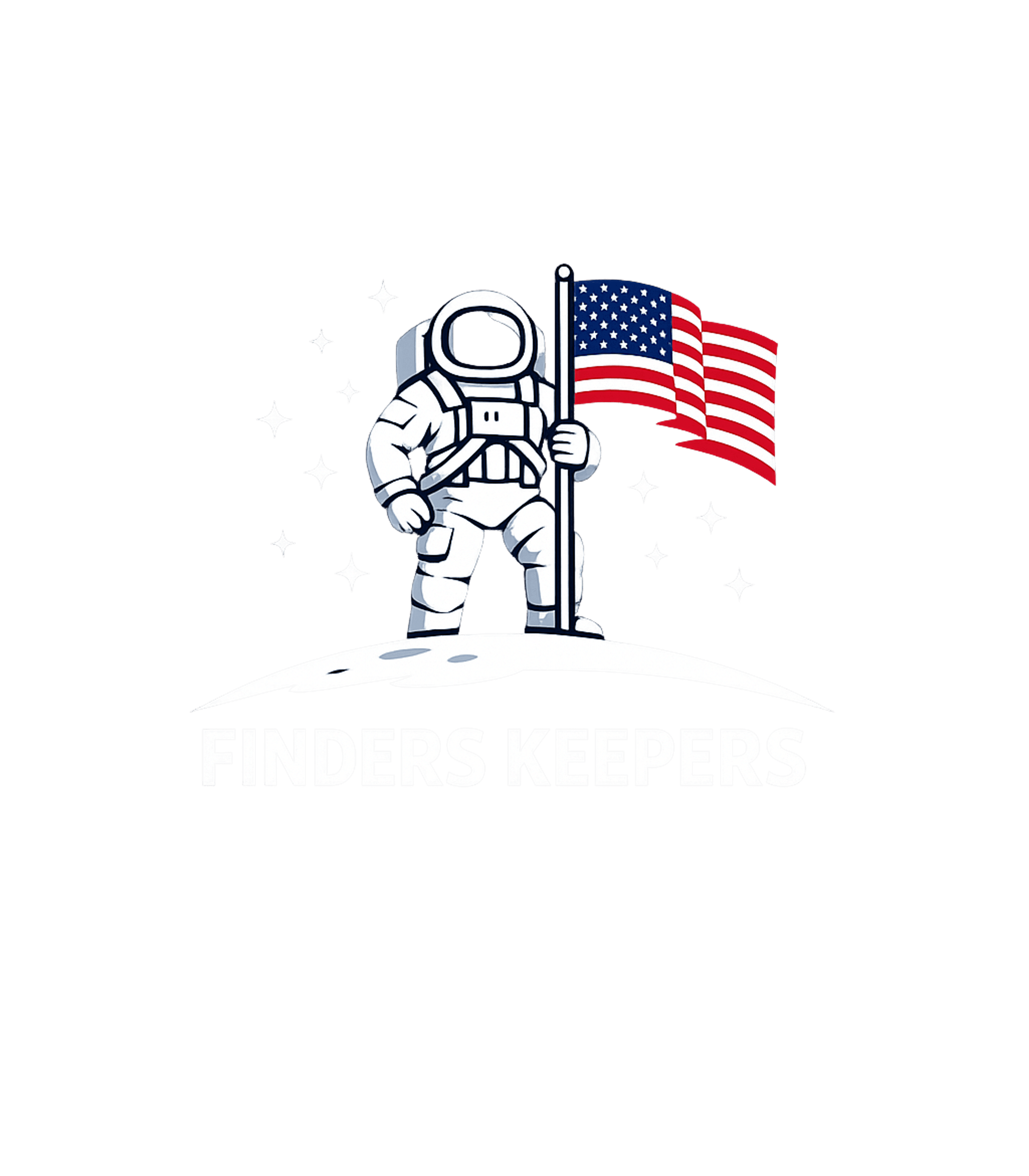 Finders Keepers Moon