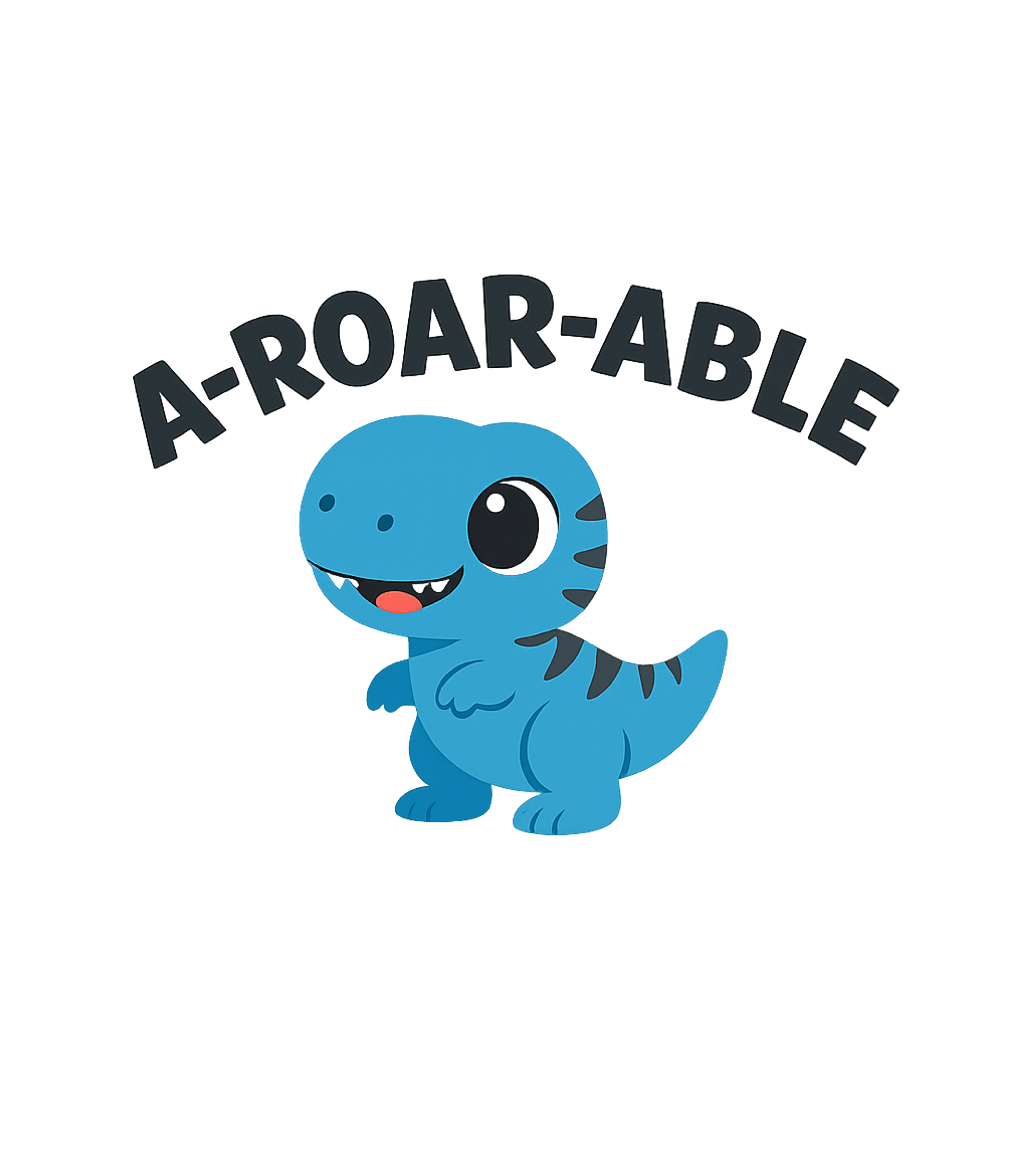 A-Roar-Able Dino Pun Wildlife Tank Top featuring Show off your love for prehistoric creatures with this charm – designed by Geoff Brown @ SunFrog A-Roar-Able Dino Pun Wildlife Tank Top featuring Show off your love for prehistoric creatures with this charm – designed by Geoff Brown @ SunFrog