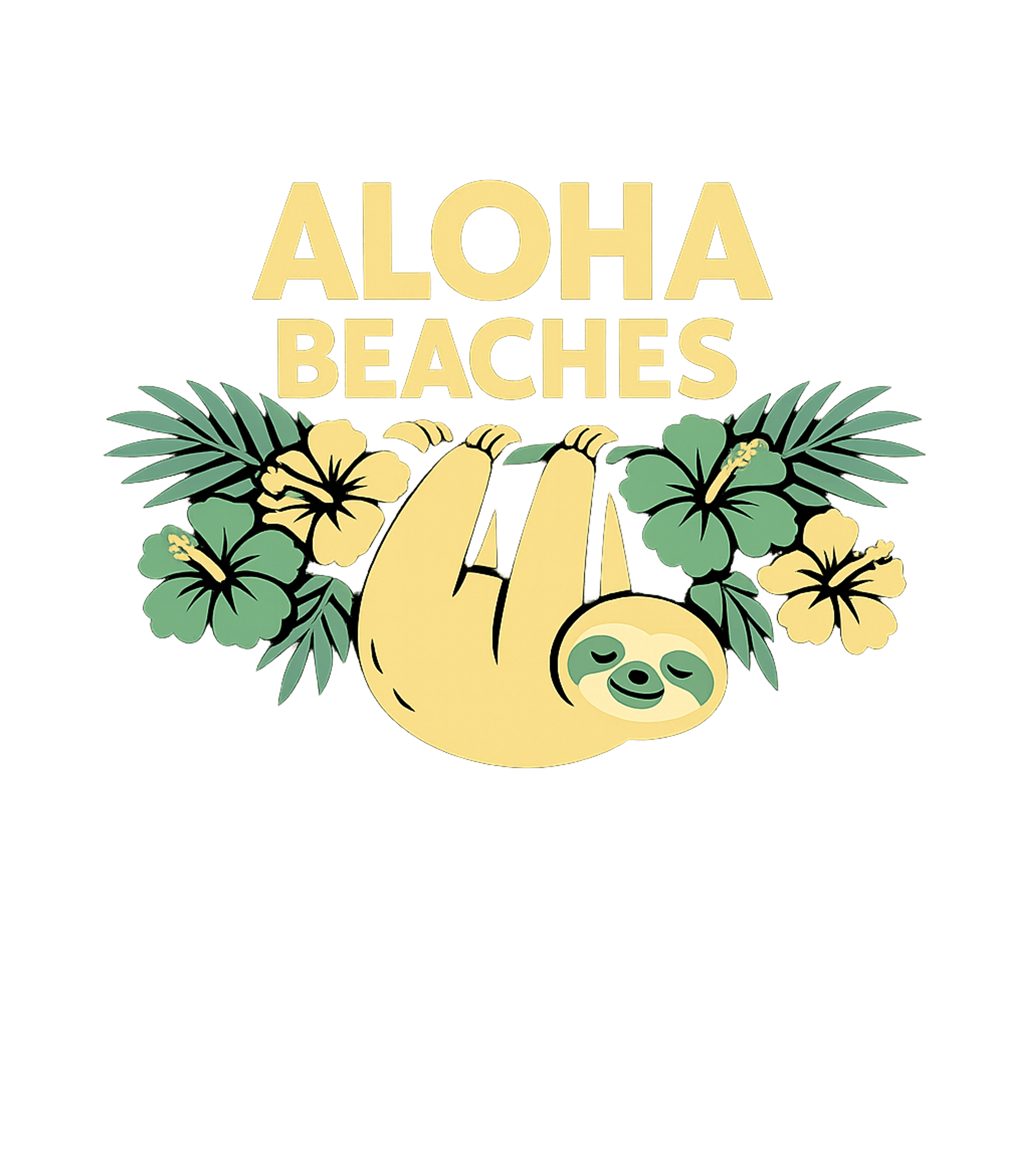 Aloha Sloth Beach Travel Tank Top featuring Embrace island time with this charming graphic featuring a r – designed by Geoff Brown @ SunFrog Aloha Sloth Beach Travel Tank Top featuring Embrace island time with this charming graphic featuring a r – designed by Geoff Brown @ SunFrog