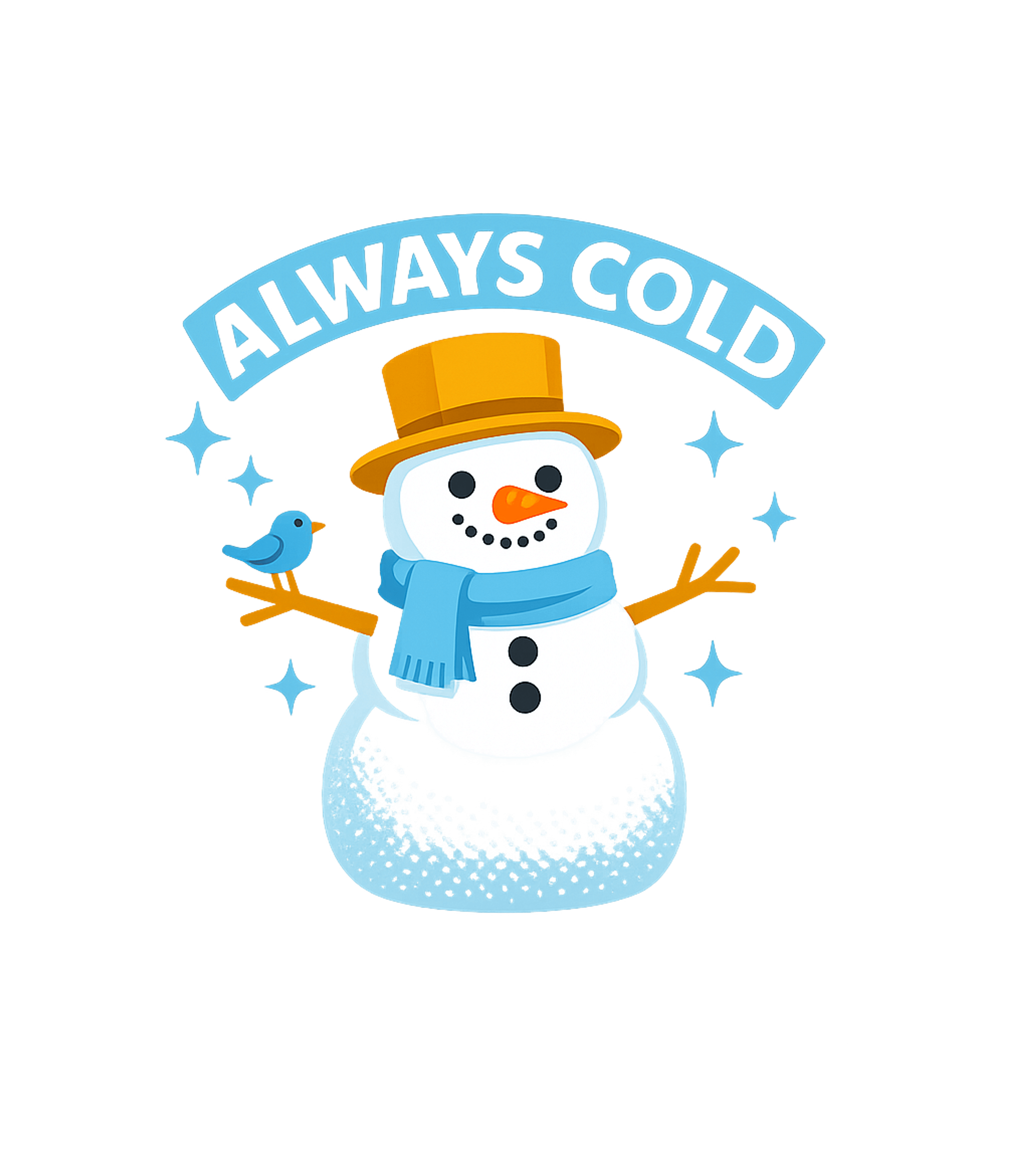 Always Cold Snowman Sarcasm Tank Top featuring Embrace the chilly vibes with this fun graphic featuring a f – designed by Geoff Brown @ SunFrog Always Cold Snowman Sarcasm Tank Top featuring Embrace the chilly vibes with this fun graphic featuring a f – designed by Geoff Brown @ SunFrog
