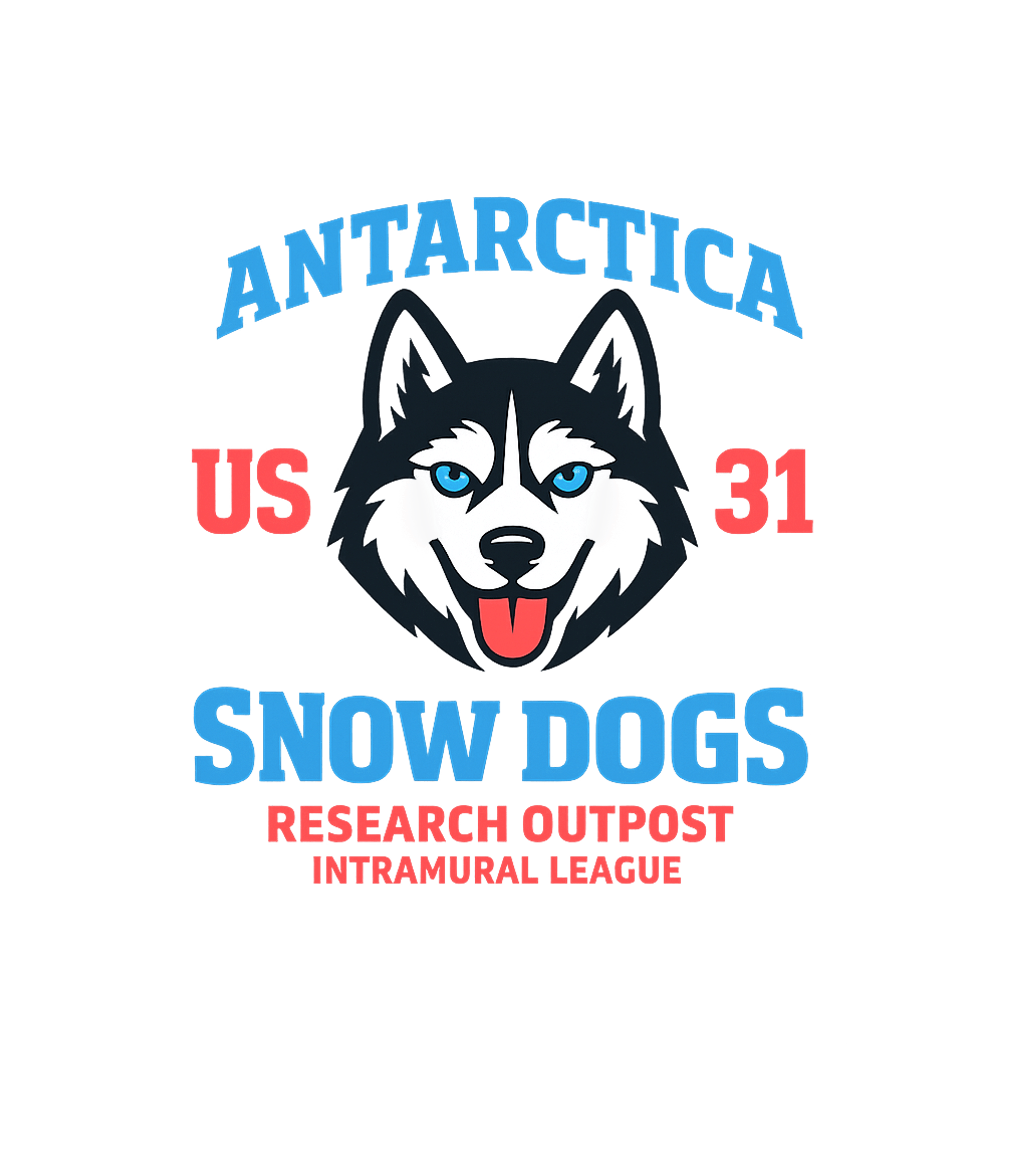 Antarctica Snow Dogs Dogs Tank Top featuring Show your team spirit with this bold graphic featuring a hus – designed by Geoff Brown @ SunFrog Antarctica Snow Dogs Dogs Tank Top featuring Show your team spirit with this bold graphic featuring a hus – designed by Geoff Brown @ SunFrog