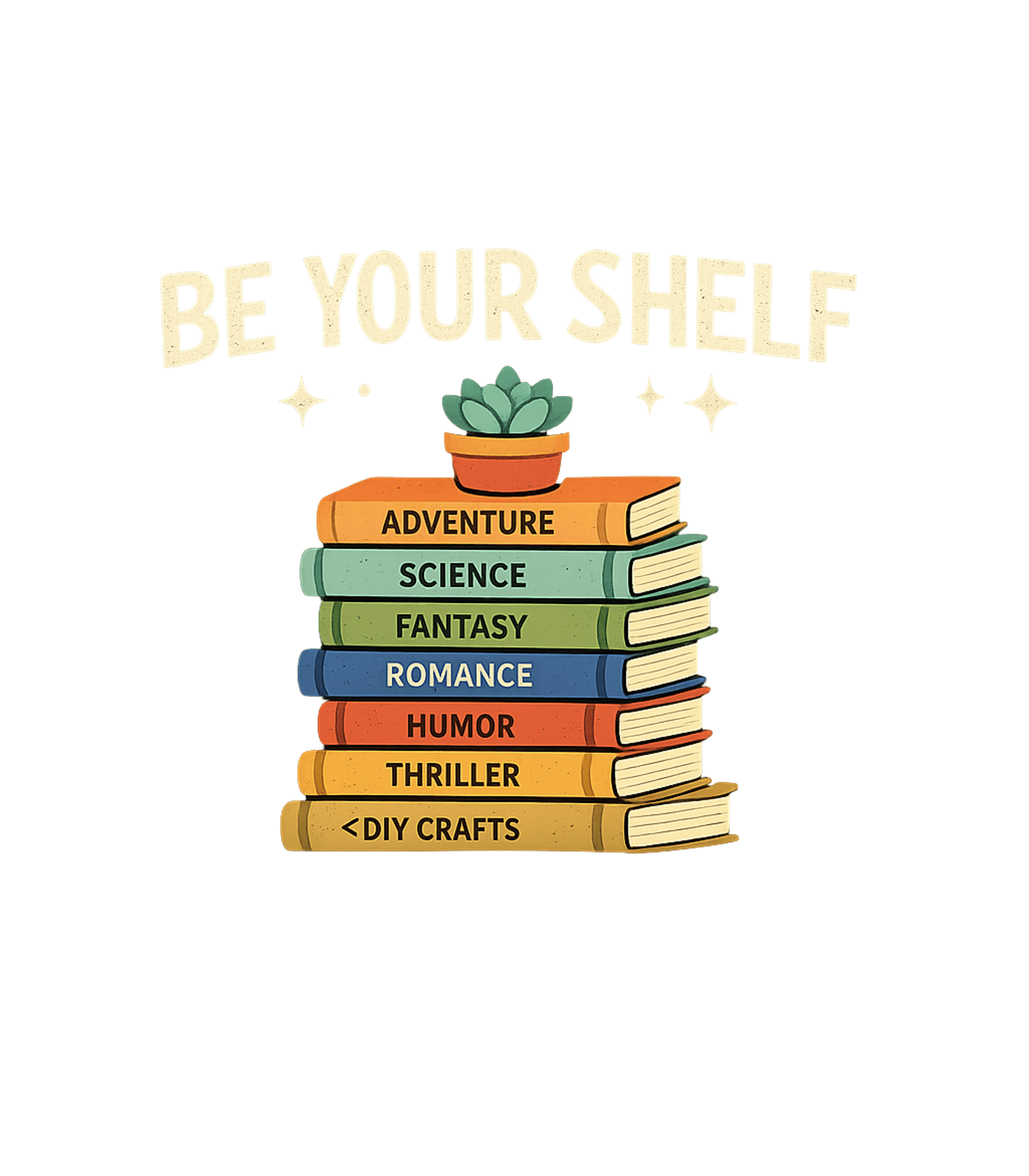 Be Your Shelf Books Dad Jokes Tank Top featuring Celebrate your diverse reading interests with this clever 'B – designed by Geoff Brown @ SunFrog Be Your Shelf Books Dad Jokes Tank Top featuring Celebrate your diverse reading interests with this clever 'B – designed by Geoff Brown @ SunFrog