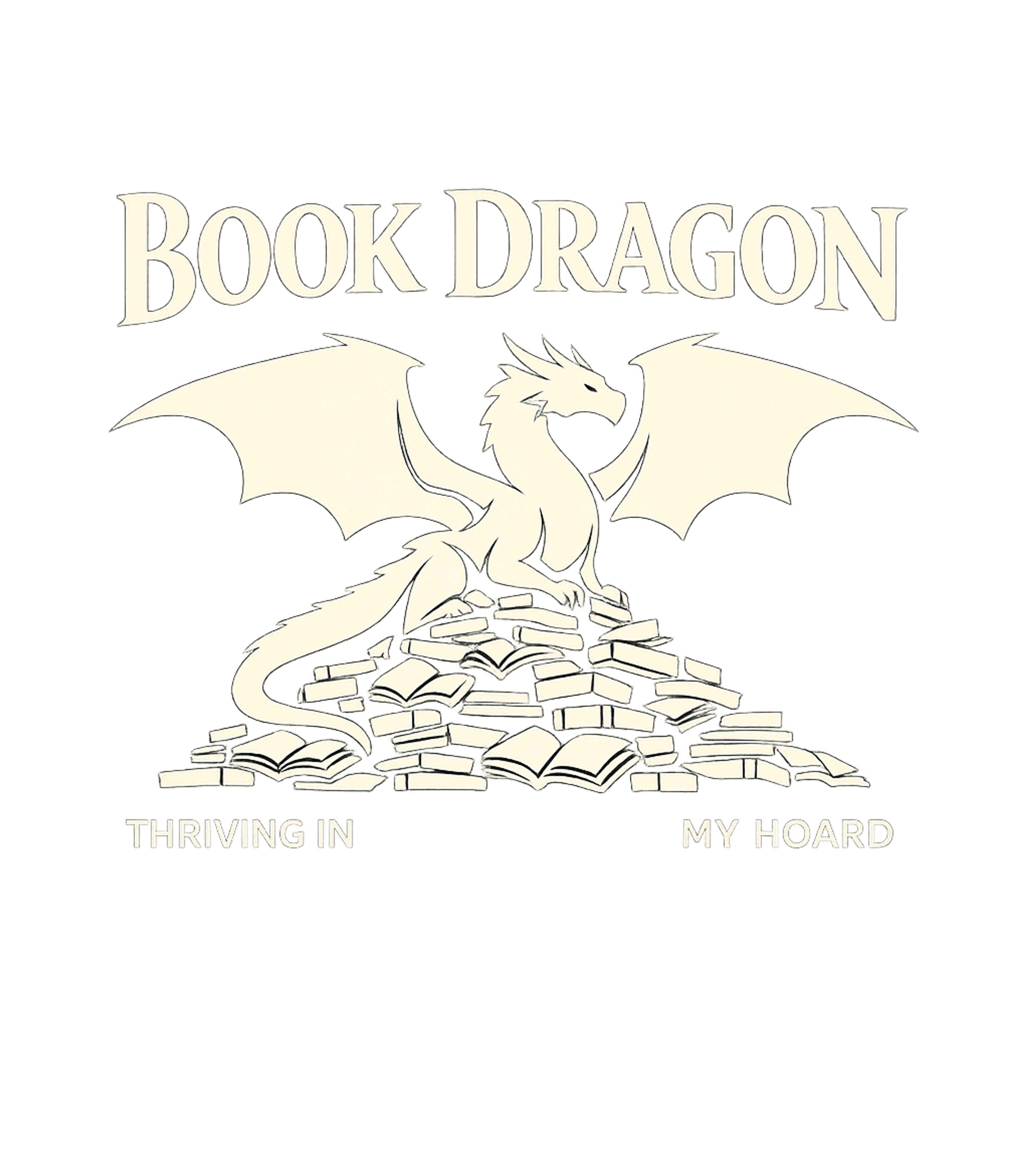 Book Dragon Hoard Meme Humor Tank Top featuring Embrace your inner bibliophile with this humorous graphic, f – designed by Geoff Brown @ SunFrog Book Dragon Hoard Meme Humor Tank Top featuring Embrace your inner bibliophile with this humorous graphic, f – designed by Geoff Brown @ SunFrog