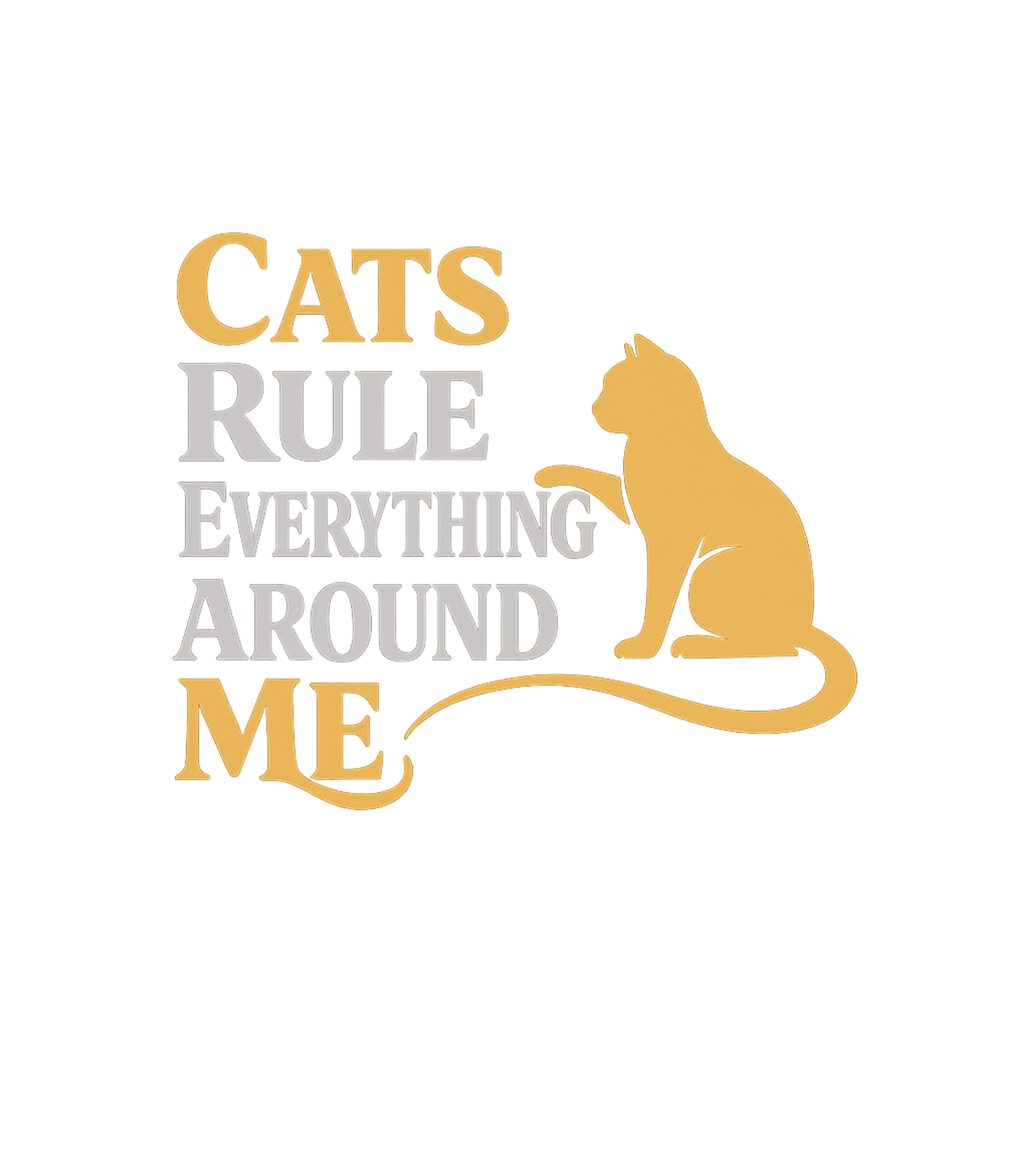 Cats Rule Everything Cats Tank Top featuring Declare your love for your feline overlords with this playfu – designed by Geoff Brown @ SunFrog Cats Rule Everything Cats Tank Top featuring Declare your love for your feline overlords with this playfu – designed by Geoff Brown @ SunFrog