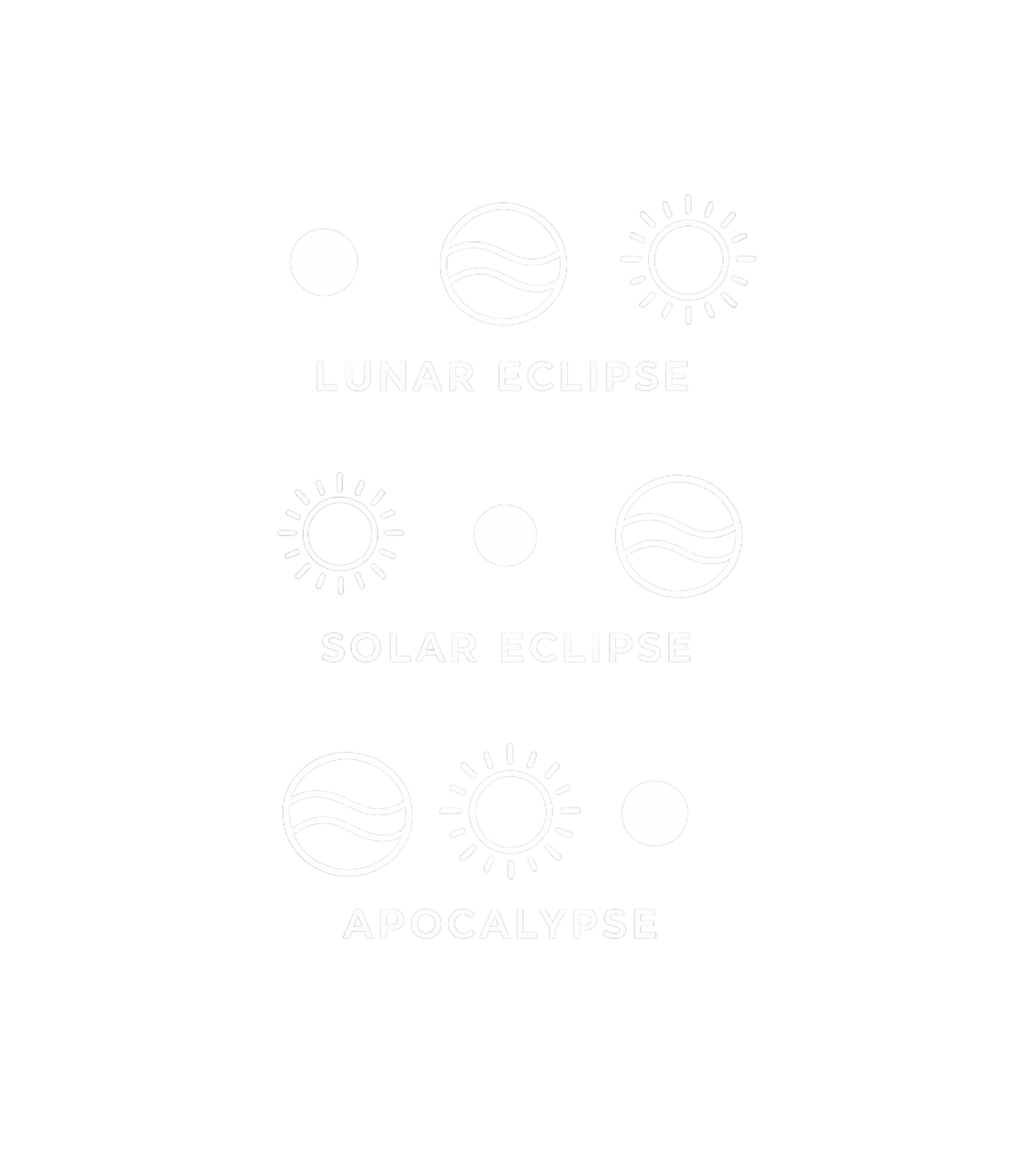 Celestial Alignment Humor Sarcasm Tank Top featuring This graphic tee offers a playful and sarcastic take on cele – designed by Geoff Brown @ SunFrog Celestial Alignment Humor Sarcasm Tank Top featuring This graphic tee offers a playful and sarcastic take on cele – designed by Geoff Brown @ SunFrog