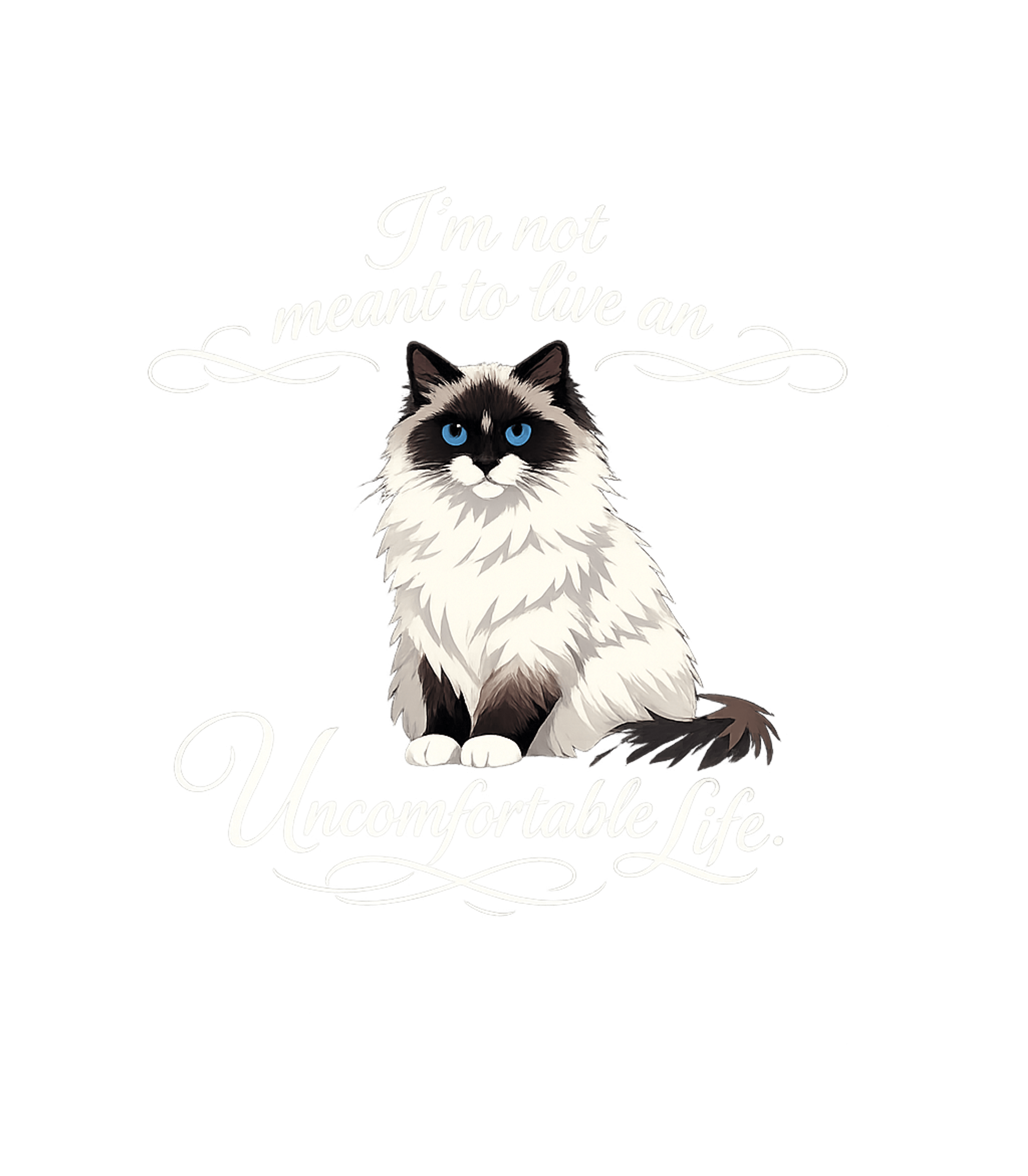 Comfortable Cat Life Cats Tank Top featuring Embrace the plush life with this charming graphic featuring – designed by Geoff Brown @ SunFrog Comfortable Cat Life Cats Tank Top featuring Embrace the plush life with this charming graphic featuring – designed by Geoff Brown @ SunFrog