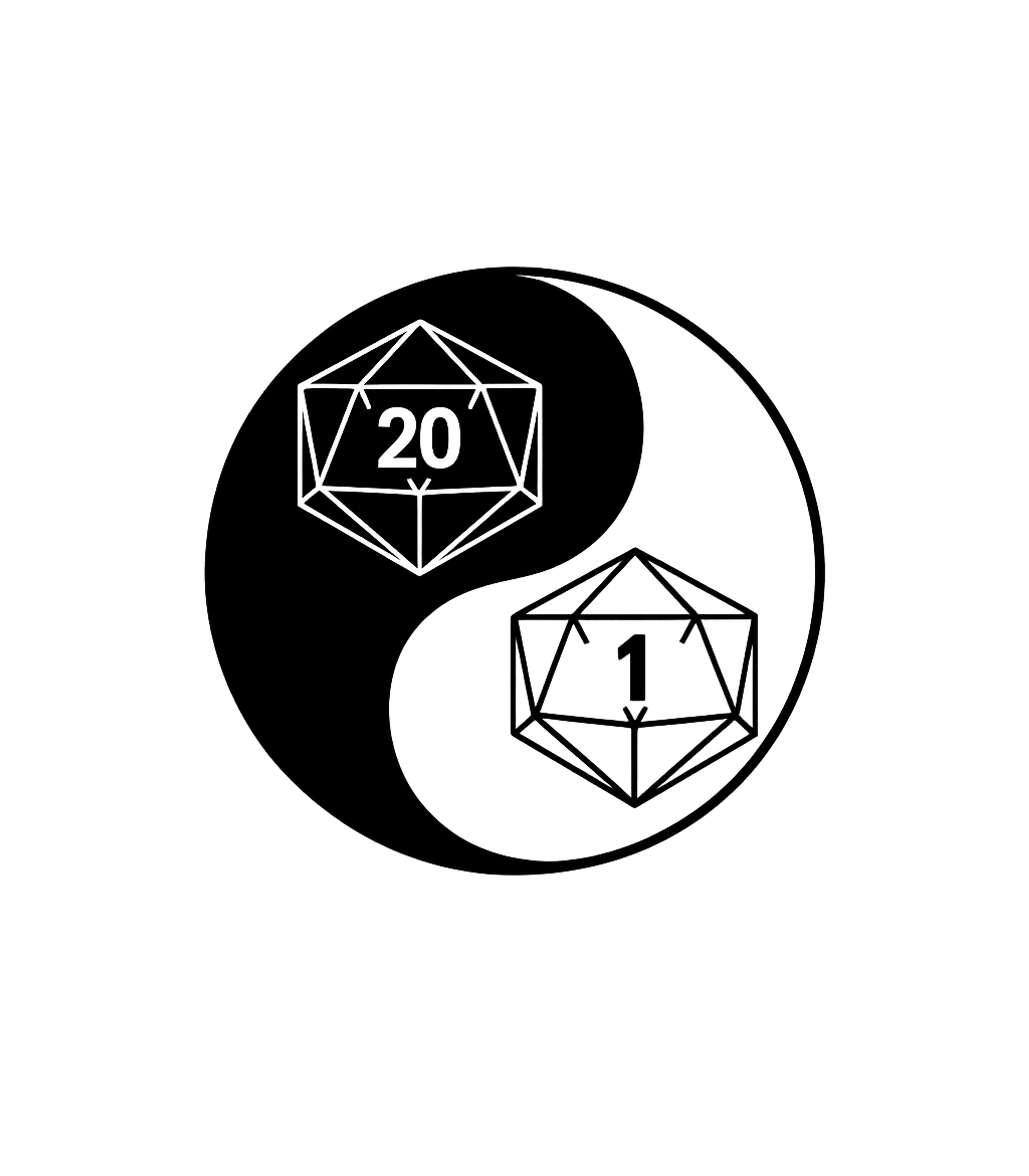 D20 Critical Success Gaming Tank Top featuring Show your love for tabletop RPGs with this minimalist d20 de – designed by Geoff Brown @ SunFrog D20 Critical Success Gaming Tank Top featuring Show your love for tabletop RPGs with this minimalist d20 de – designed by Geoff Brown @ SunFrog