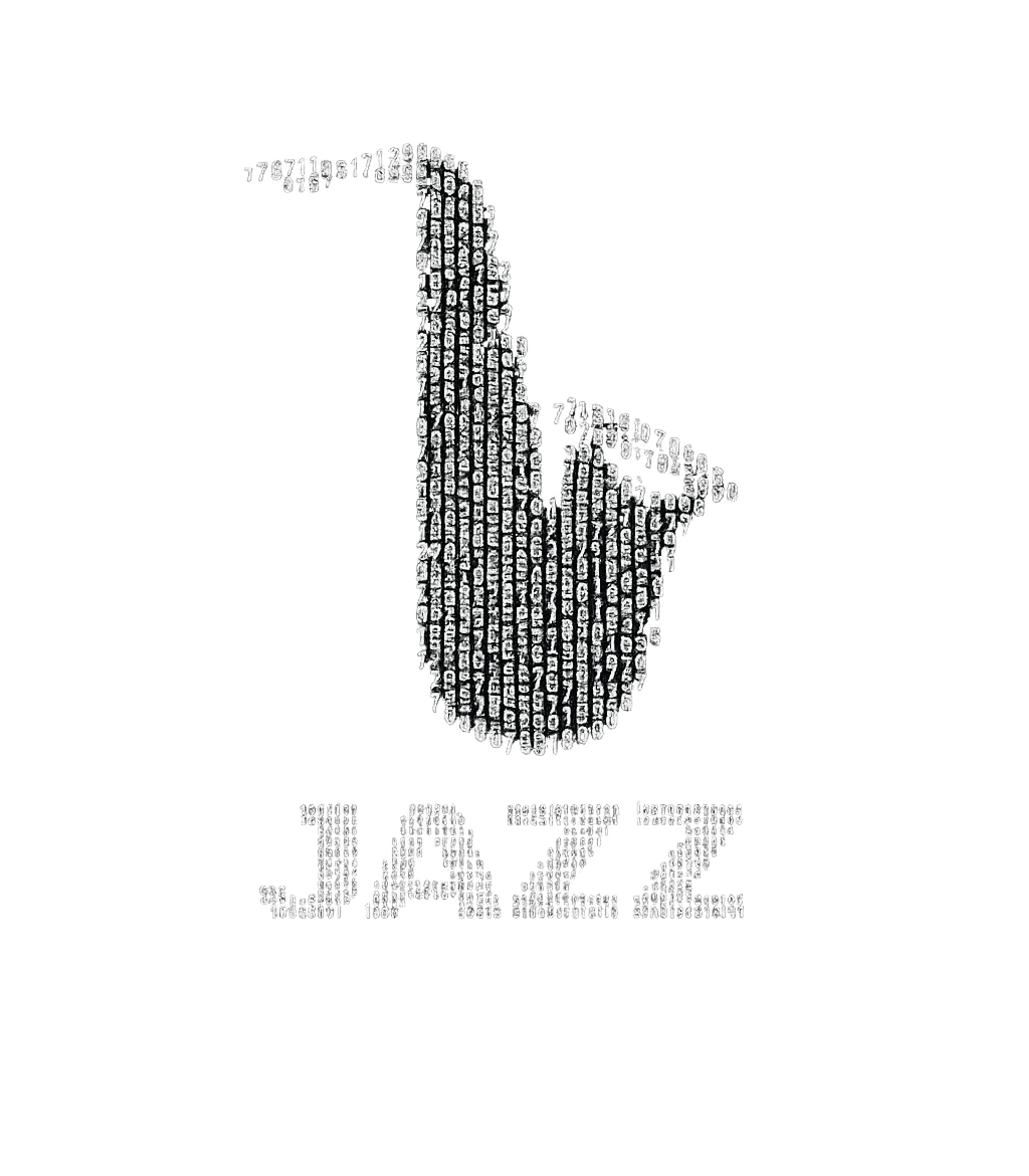 Digital Jazz Saxophone Music Tank Top featuring Embrace the rhythm with this unique digital art featuring a – designed by Geoff Brown @ SunFrog Digital Jazz Saxophone Music Tank Top featuring Embrace the rhythm with this unique digital art featuring a – designed by Geoff Brown @ SunFrog