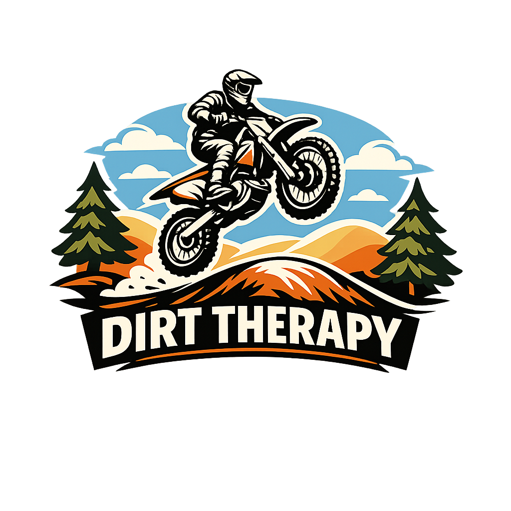 Dirt Therapy Motocross Off-Road / ATV Hooded Sweatshirt featuring Embrace the thrill of off-road adventure with this 'Dirt The – designed by Destinie Laslo @ SunFrog Dirt Therapy Motocross Off-Road / ATV Hooded Sweatshirt featuring Embrace the thrill of off-road adventure with this 'Dirt The – designed by Destinie Laslo @ SunFrog