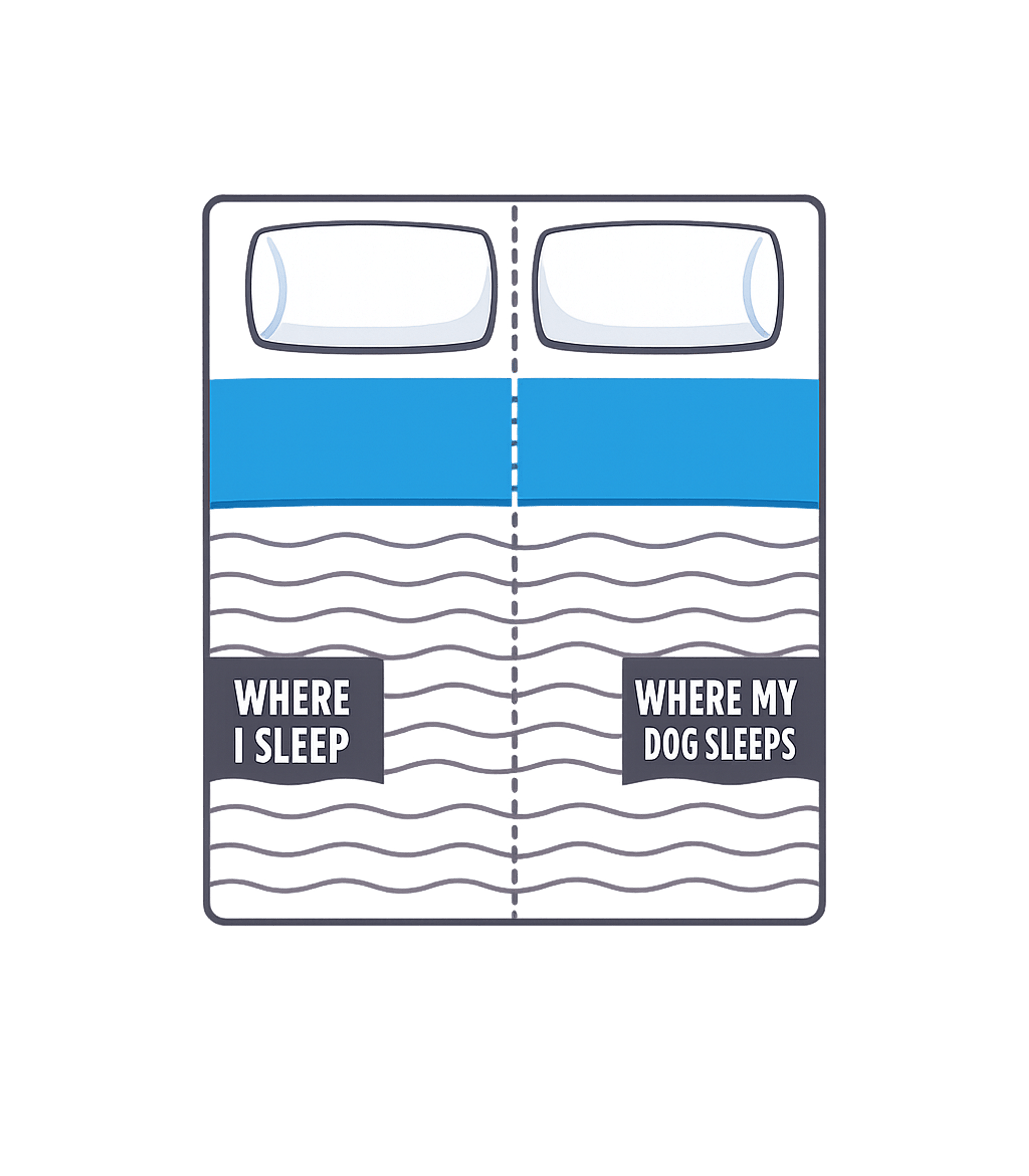 Dog Bed Space Dogs Tank Top featuring Show off your love for your furry friend with this hilarious – designed by Geoff Brown @ SunFrog Dog Bed Space Dogs Tank Top featuring Show off your love for your furry friend with this hilarious – designed by Geoff Brown @ SunFrog