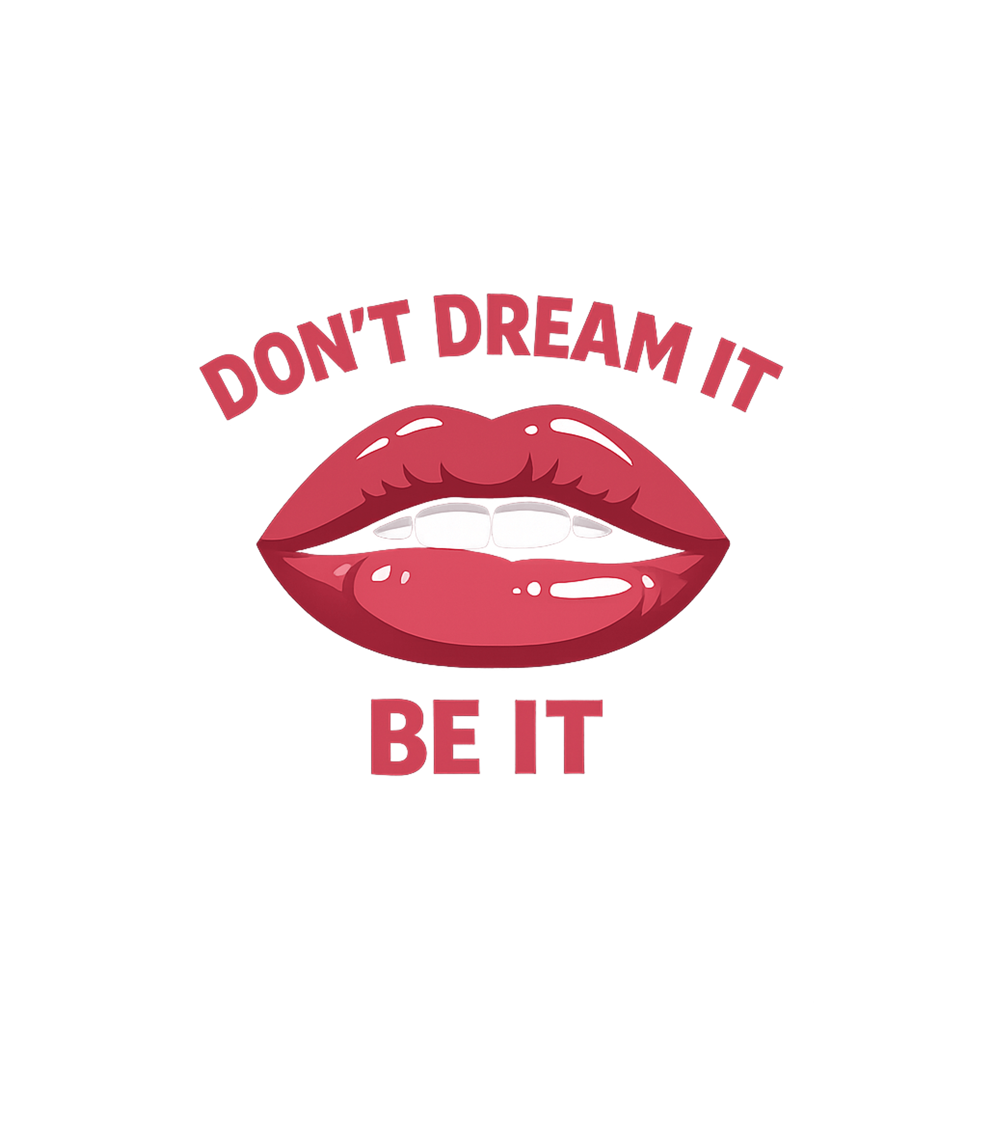 Don't Dream It Be It Inspirational Messages Tank Top featuring Embrace self-empowerment with this bold graphic featuring vi – designed by Geoff Brown @ SunFrog Don't Dream It Be It Inspirational Messages Tank Top featuring Embrace self-empowerment with this bold graphic featuring vi – designed by Geoff Brown @ SunFrog