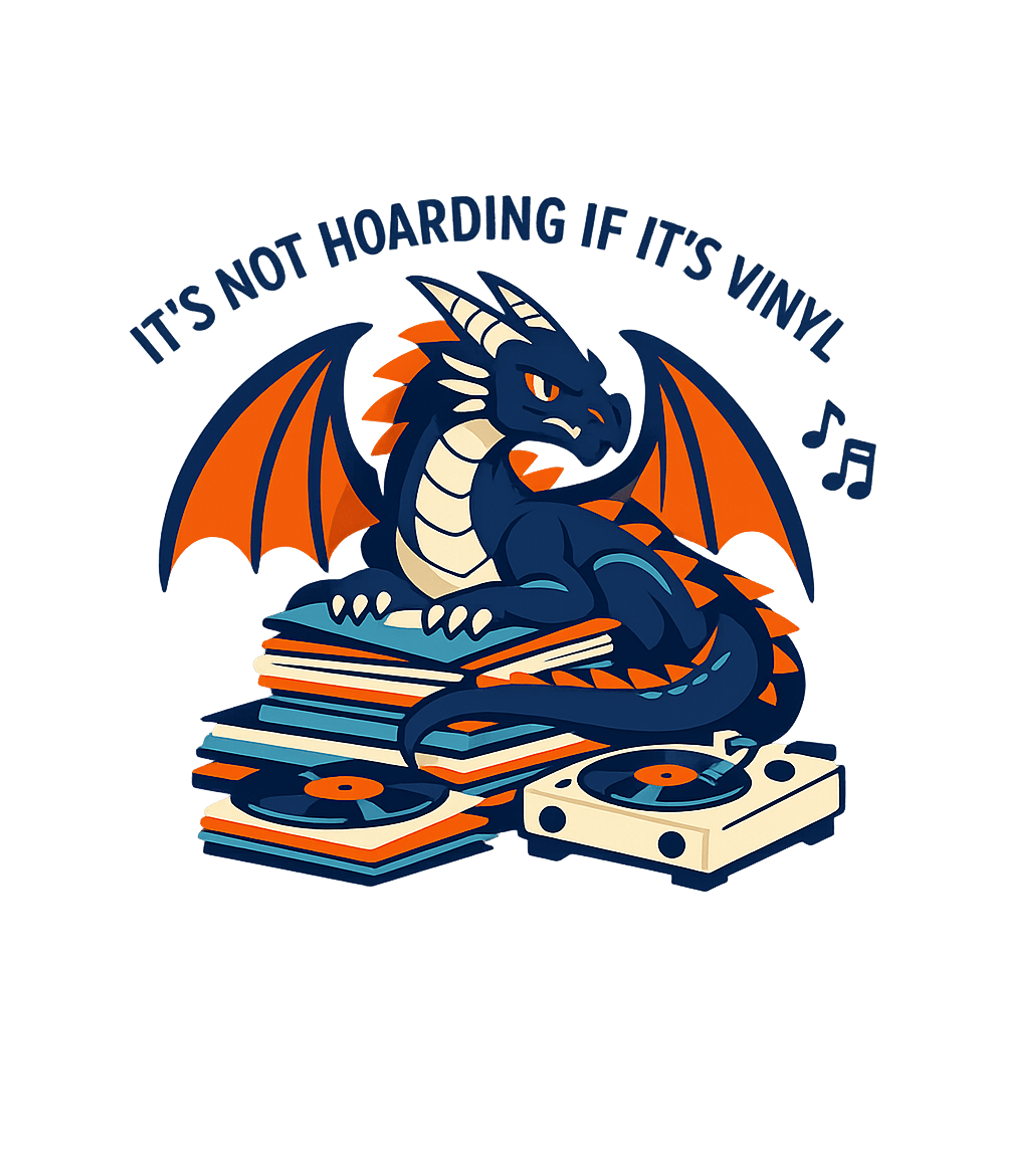 Dragon Vinyl Hoarding Music Tank Top featuring Show off your passion for music with this humorous t-shirt f – designed by Geoff Brown @ SunFrog Dragon Vinyl Hoarding Music Tank Top featuring Show off your passion for music with this humorous t-shirt f – designed by Geoff Brown @ SunFrog