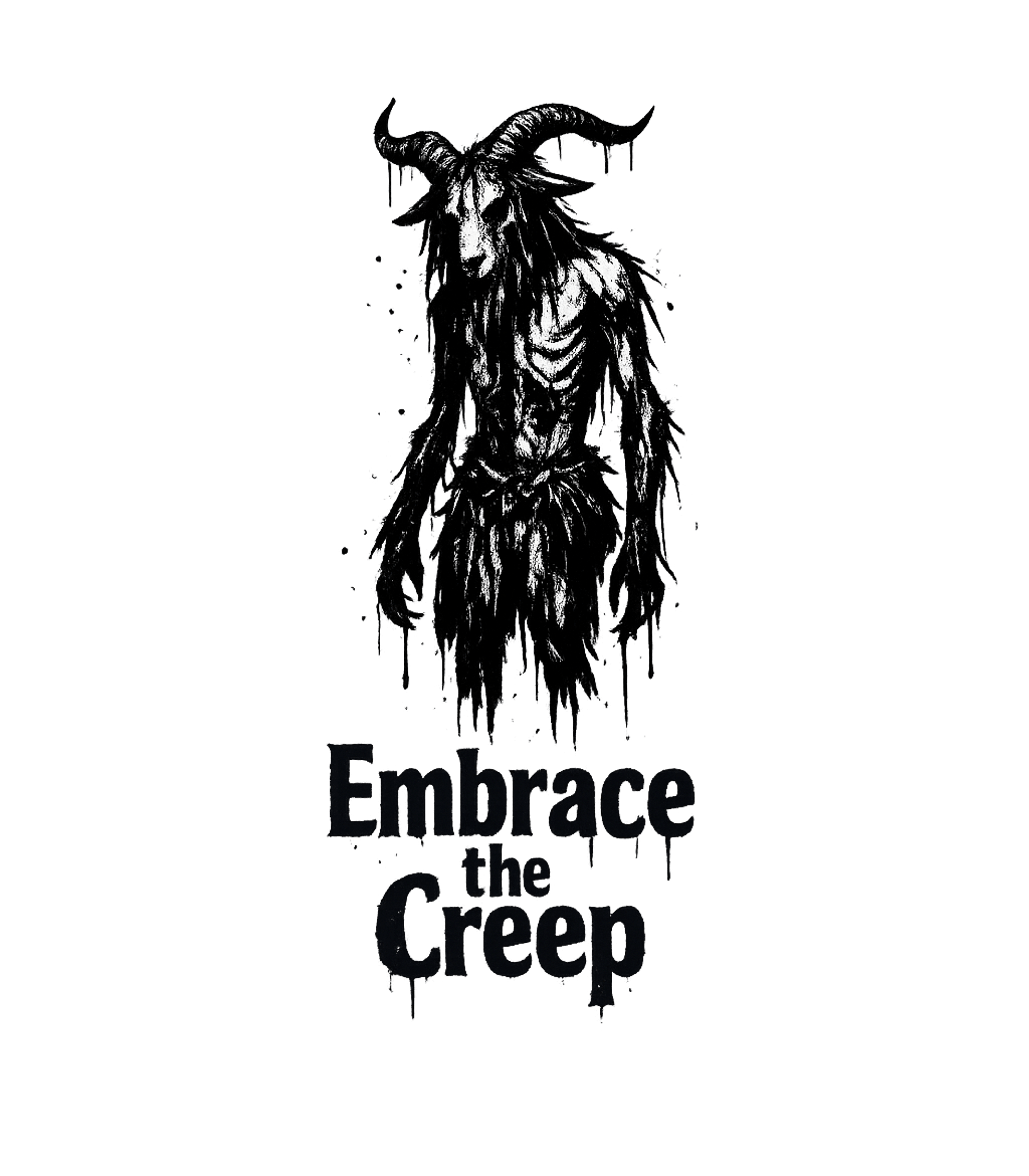 Embrace The Creep halloween Tank Top featuring Unleash your darker side with this striking black and white – designed by Geoff Brown @ SunFrog Embrace The Creep halloween Tank Top featuring Unleash your darker side with this striking black and white – designed by Geoff Brown @ SunFrog
