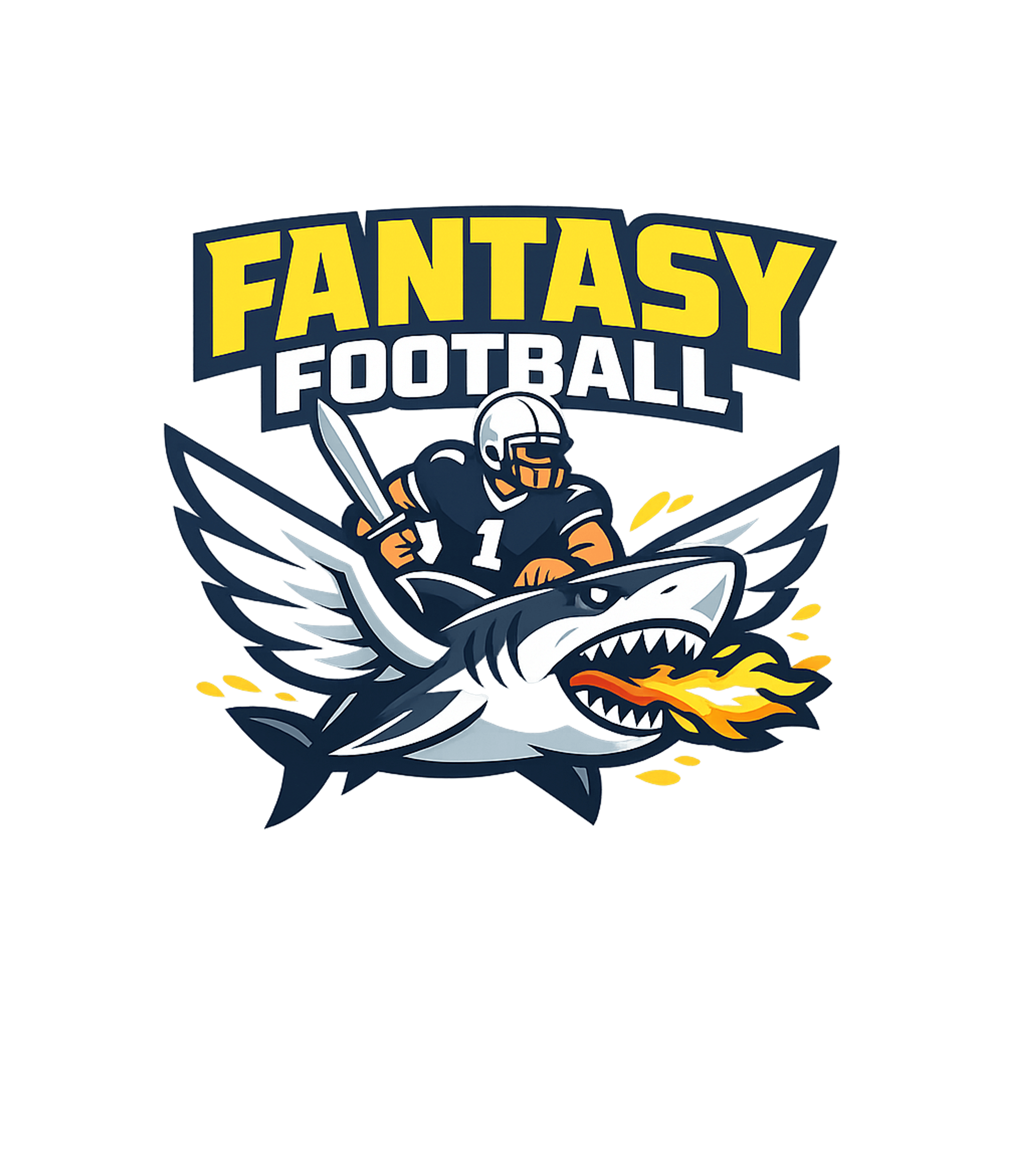 Fantasy Football Shark Rider Football Tank Top featuring Unleash your fantasy football dominance with this fierce gra – designed by Geoff Brown @ SunFrog Fantasy Football Shark Rider Football Tank Top featuring Unleash your fantasy football dominance with this fierce gra – designed by Geoff Brown @ SunFrog