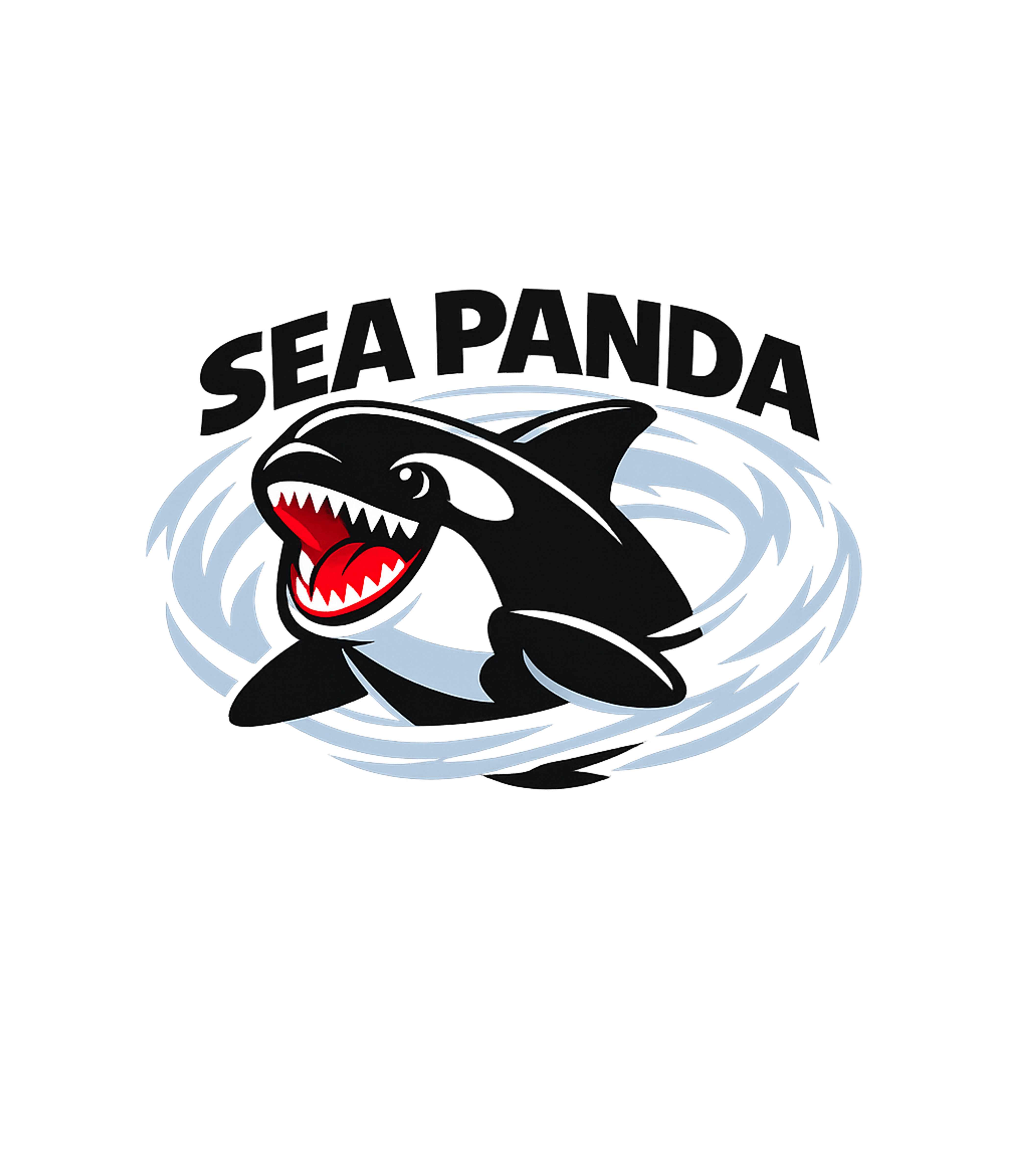 Fierce Sea Panda Wildlife Tank Top featuring Unleash your wild side with this dynamic t-shirt featuring a – designed by Geoff Brown @ SunFrog Fierce Sea Panda Wildlife Tank Top featuring Unleash your wild side with this dynamic t-shirt featuring a – designed by Geoff Brown @ SunFrog