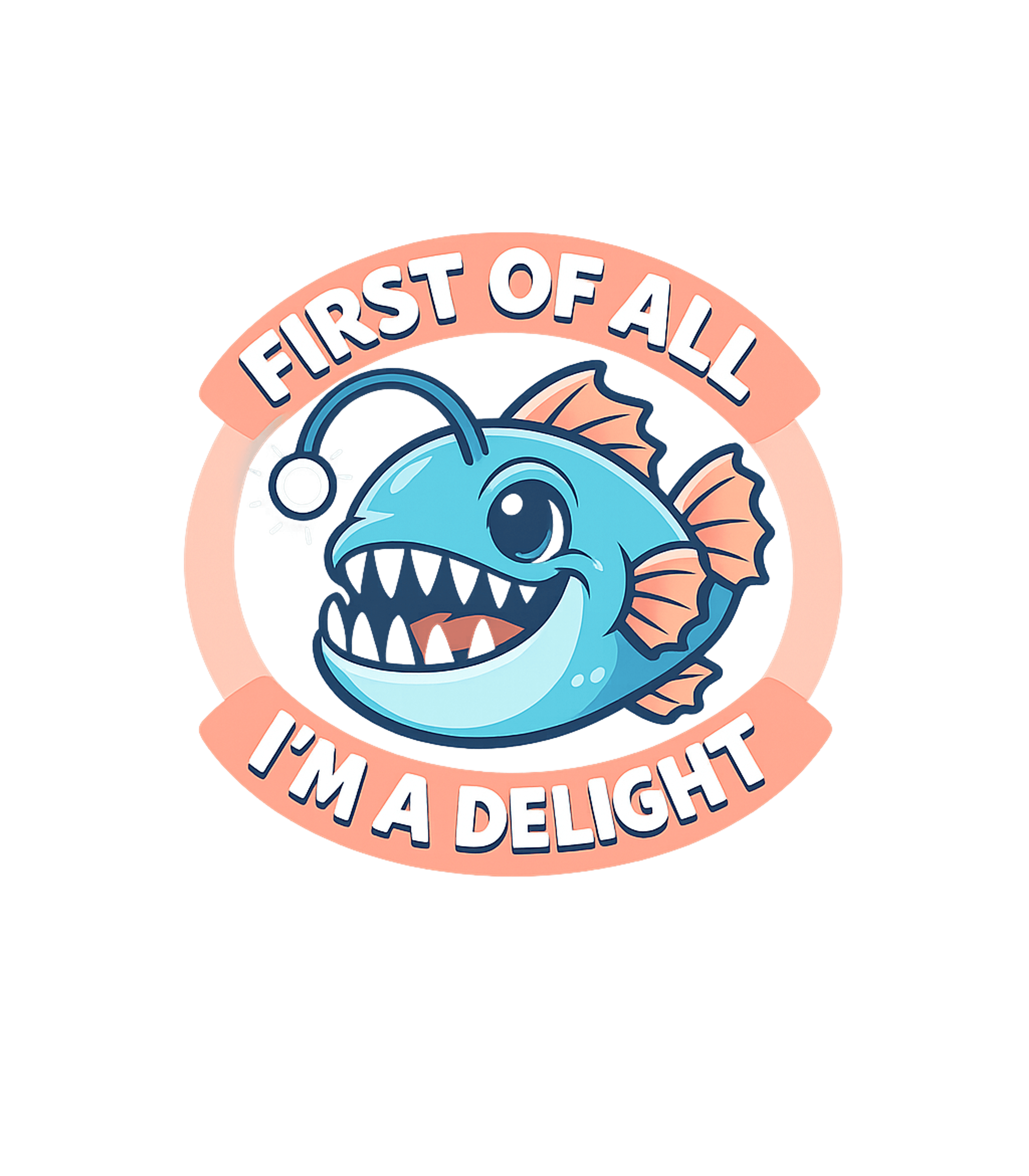 First of All Delight Meme Humor Tank Top featuring Embrace your inner charmingly fierce self with this funny an – designed by Geoff Brown @ SunFrog First of All Delight Meme Humor Tank Top featuring Embrace your inner charmingly fierce self with this funny an – designed by Geoff Brown @ SunFrog