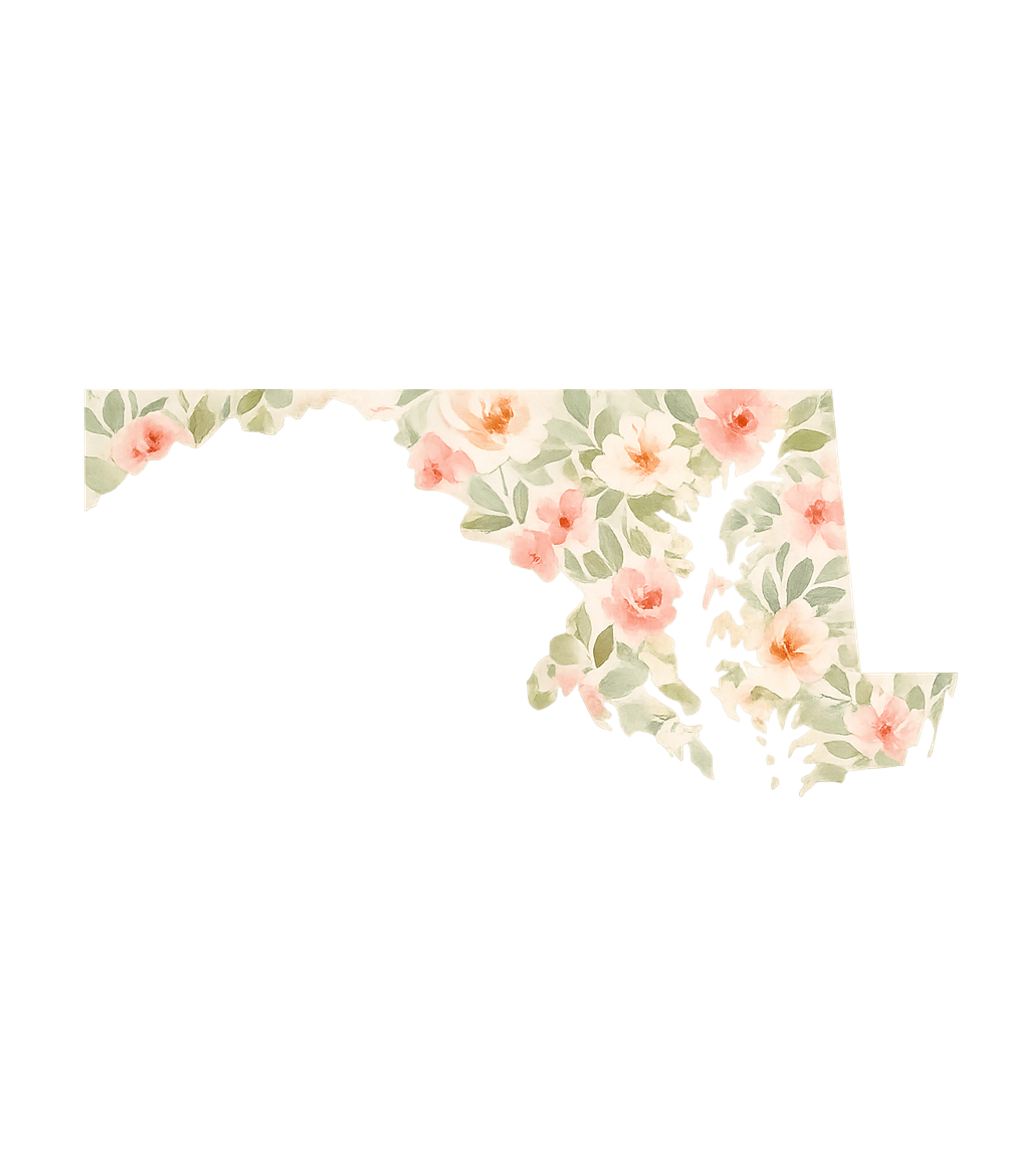 Floral Maryland Map Maryland Tank Top featuring Show your Maryland pride with this beautiful floral watercol – designed by Geoff Brown @ SunFrog Floral Maryland Map Maryland Tank Top featuring Show your Maryland pride with this beautiful floral watercol – designed by Geoff Brown @ SunFrog