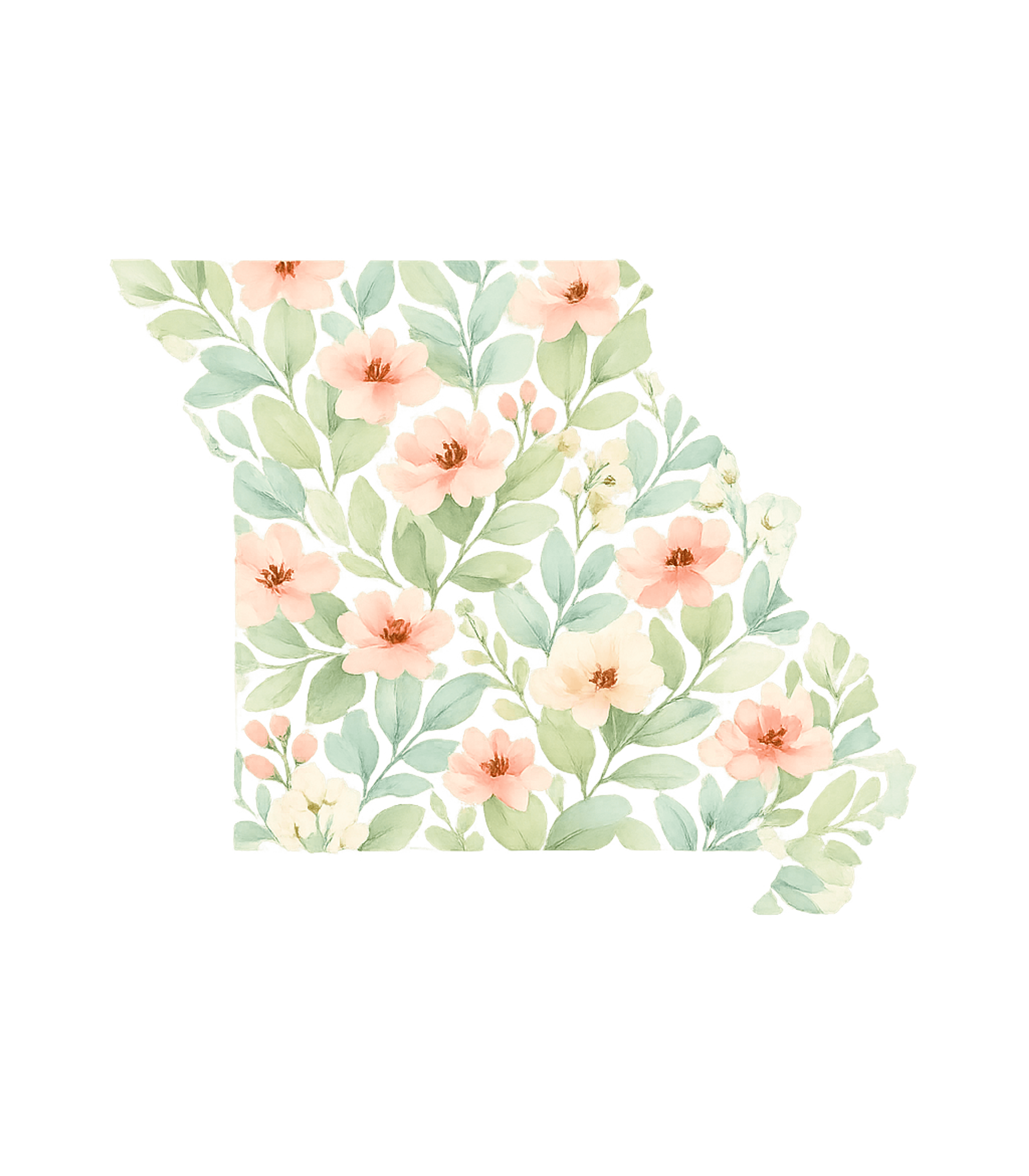 Floral Missouri State Map Missouri Tank Top featuring Show your Missouri pride with this beautiful floral state ou – designed by Geoff Brown @ SunFrog Floral Missouri State Map Missouri Tank Top featuring Show your Missouri pride with this beautiful floral state ou – designed by Geoff Brown @ SunFrog