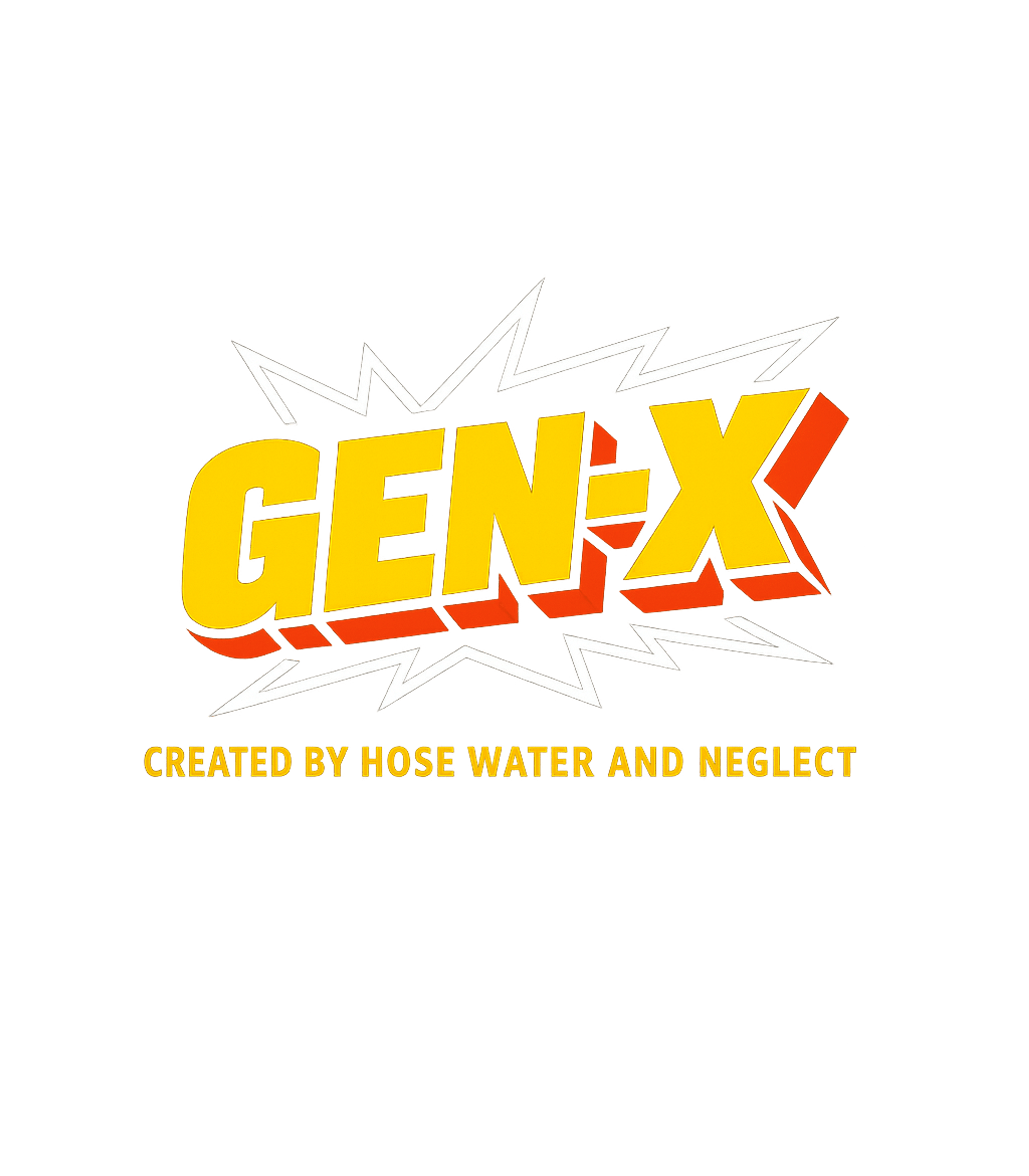 Gen X Neglect Humor Sarcasm Tank Top featuring Embrace your Gen X roots with this retro comic book style de – designed by Geoff Brown @ SunFrog Gen X Neglect Humor Sarcasm Tank Top featuring Embrace your Gen X roots with this retro comic book style de – designed by Geoff Brown @ SunFrog