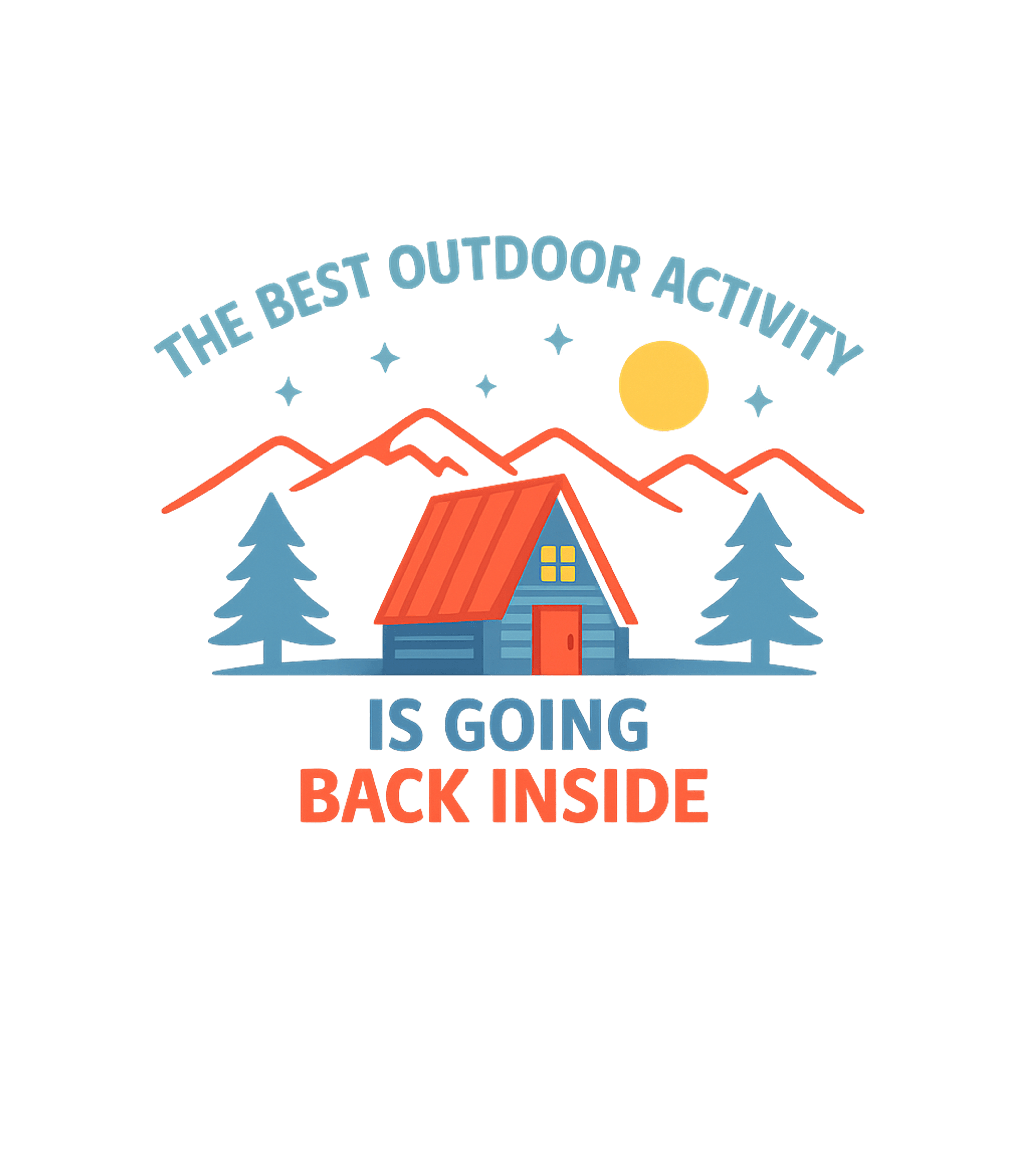 Going Back Inside Sarcasm Tank Top featuring Embrace your inner homebody with this funny graphic tee – designed by Geoff Brown @ SunFrog Going Back Inside Sarcasm Tank Top featuring Embrace your inner homebody with this funny graphic tee – designed by Geoff Brown @ SunFrog