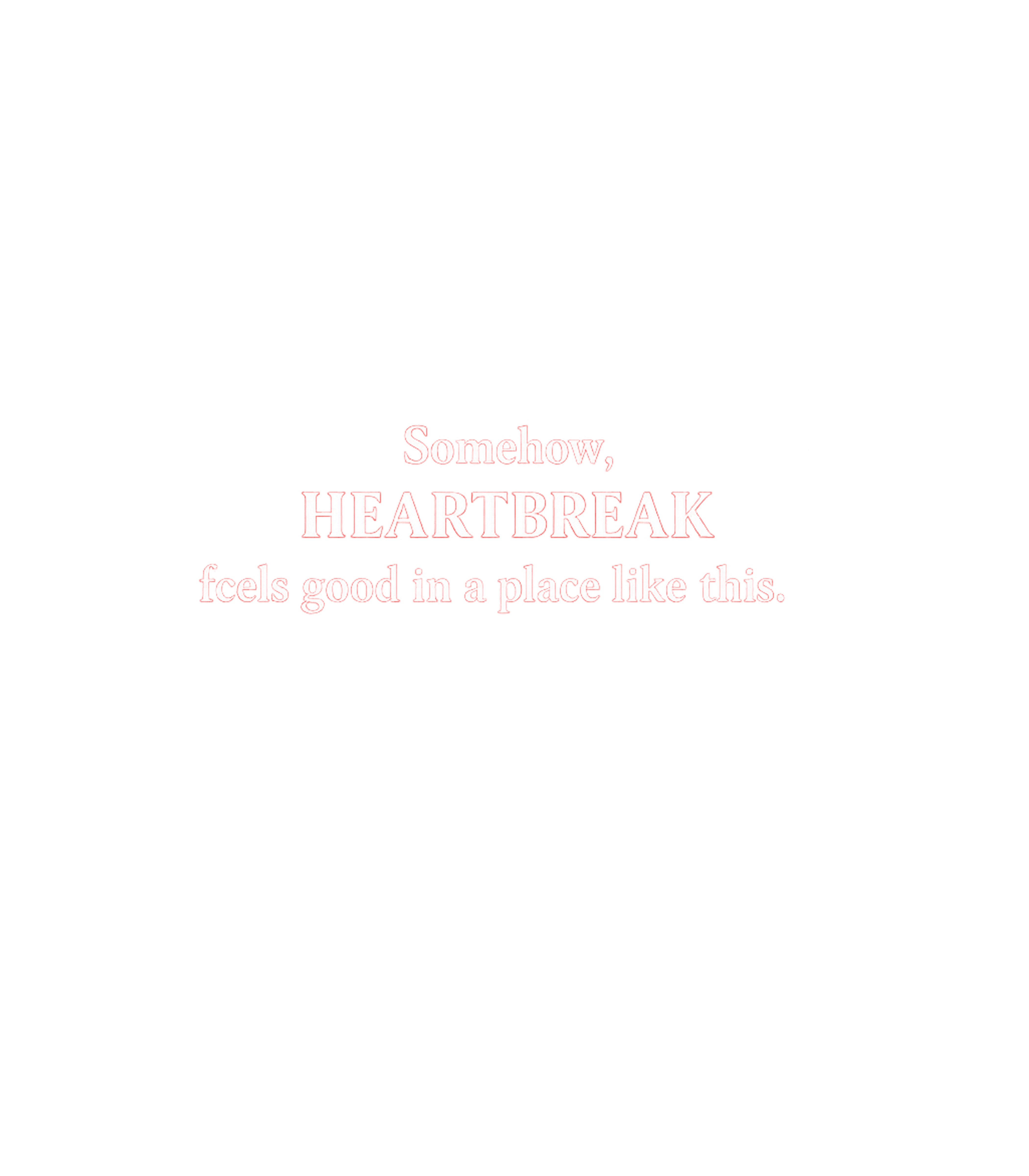 Heartbreak Feels Good Sarcasm Tank Top featuring Embrace deep emotions with this poignant graphic tee, featur – designed by Geoff Brown @ SunFrog Heartbreak Feels Good Sarcasm Tank Top featuring Embrace deep emotions with this poignant graphic tee, featur – designed by Geoff Brown @ SunFrog