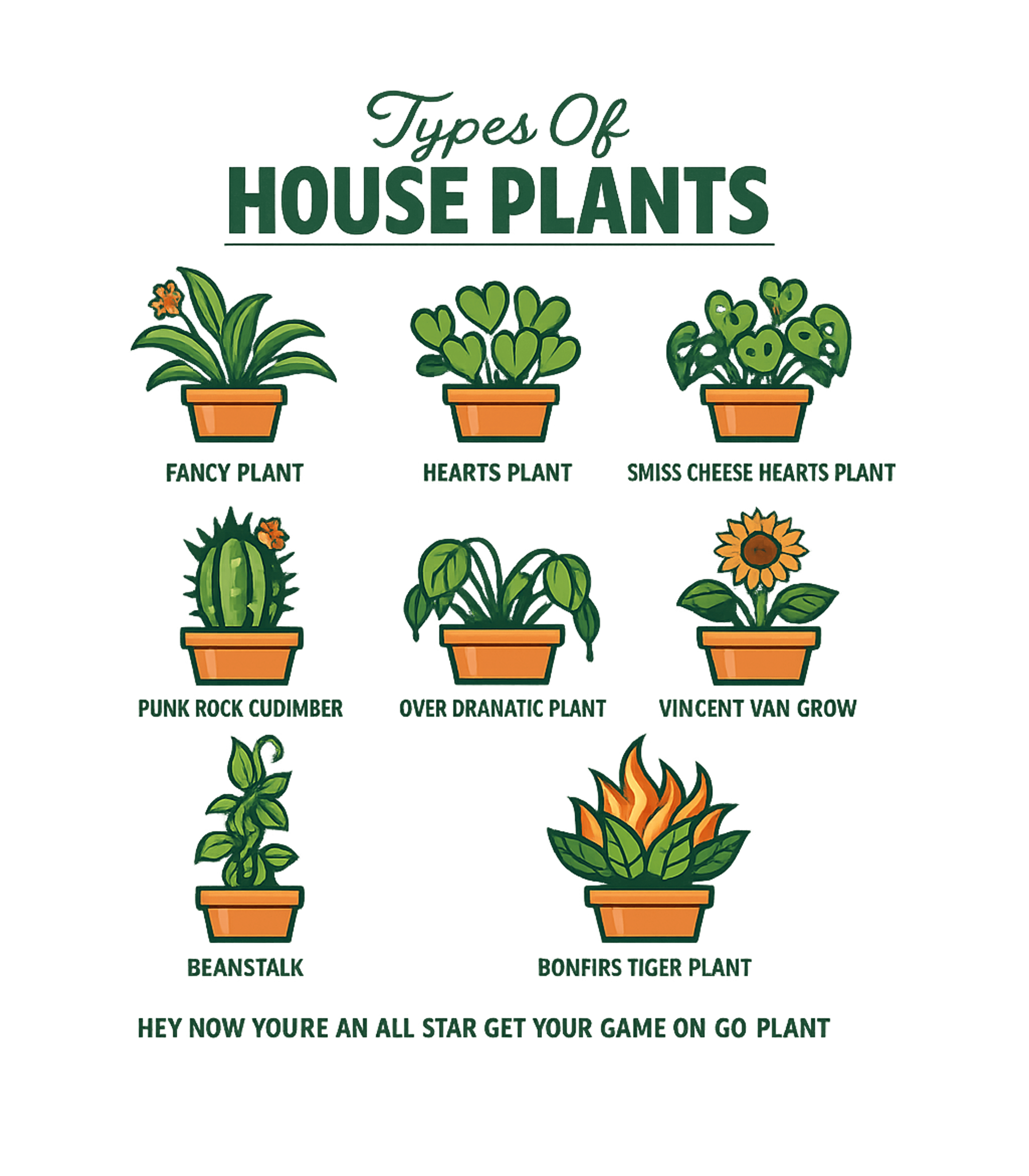 House Plant Puns Dad Jokes Tank Top featuring Show off your love for houseplants and witty humor with this – designed by Geoff Brown @ SunFrog House Plant Puns Dad Jokes Tank Top featuring Show off your love for houseplants and witty humor with this – designed by Geoff Brown @ SunFrog