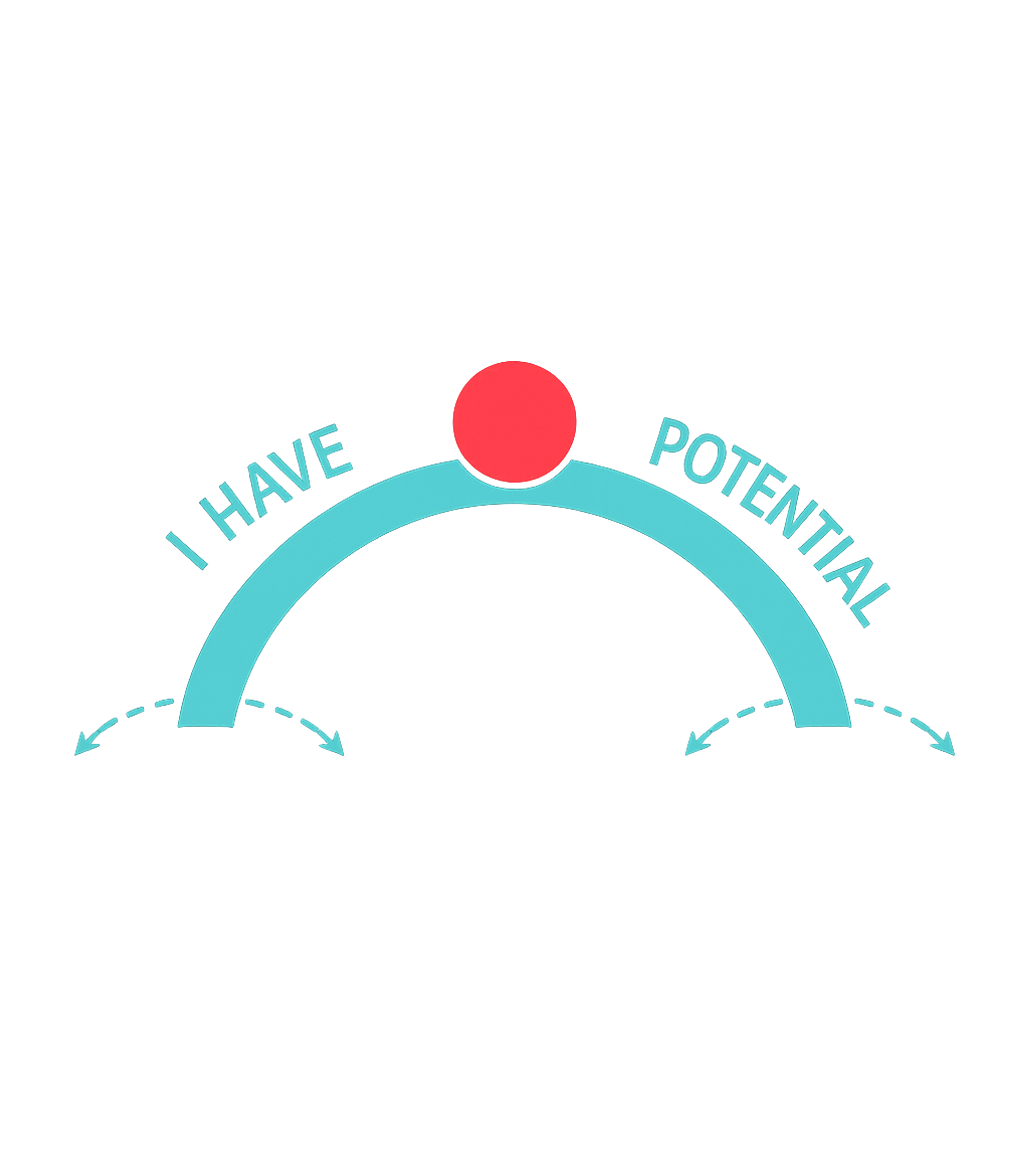 I Have Potential Inspirational Messages Tank Top featuring Embrace your capabilities with this unique graphic featuring – designed by Geoff Brown @ SunFrog I Have Potential Inspirational Messages Tank Top featuring Embrace your capabilities with this unique graphic featuring – designed by Geoff Brown @ SunFrog