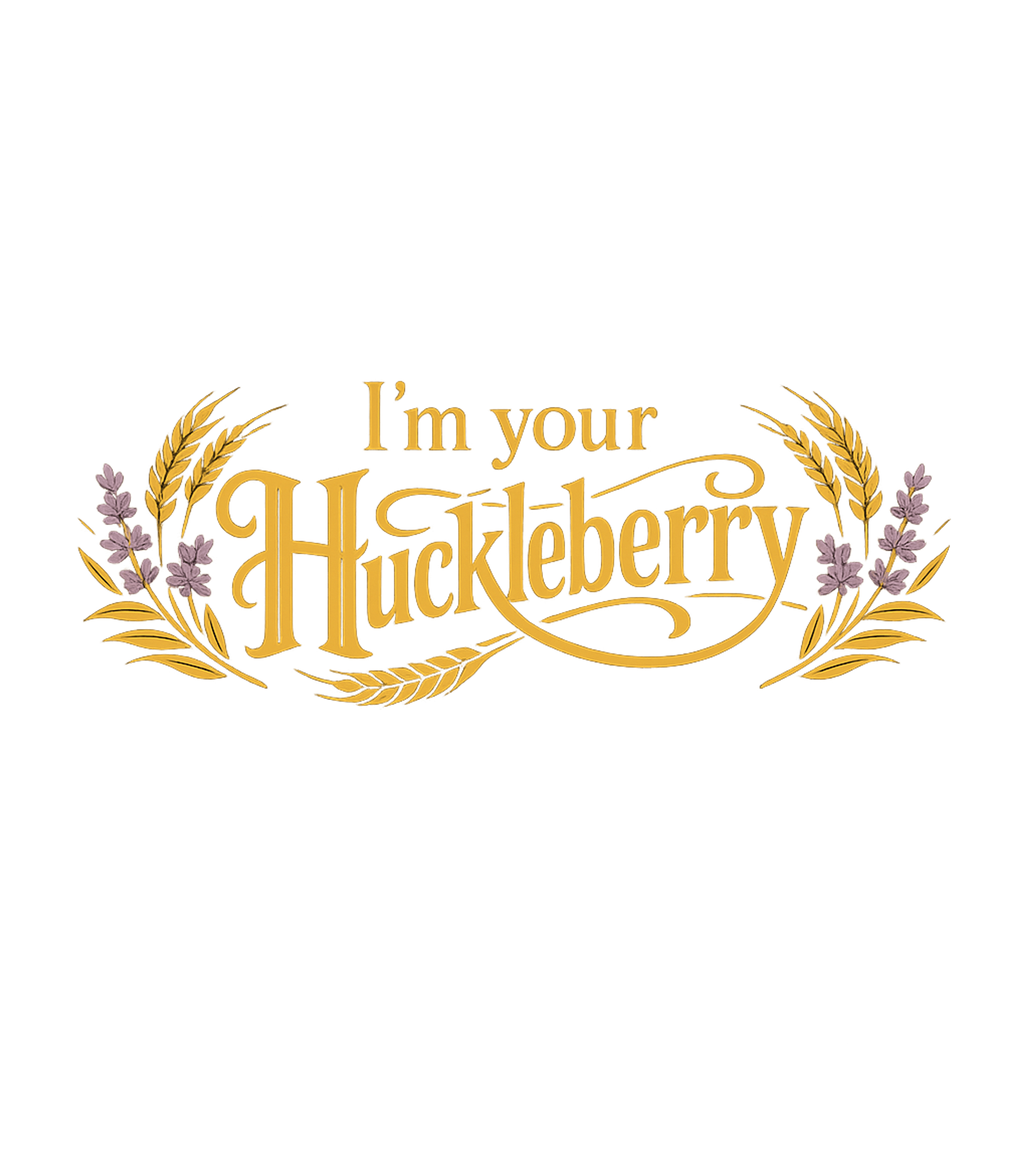 I'm Your Huckleberry Sarcasm Tank Top featuring Declare your readiness with this iconic "I'm your Huckleberr – designed by Geoff Brown @ SunFrog I'm Your Huckleberry Sarcasm Tank Top featuring Declare your readiness with this iconic "I'm your Huckleberr – designed by Geoff Brown @ SunFrog