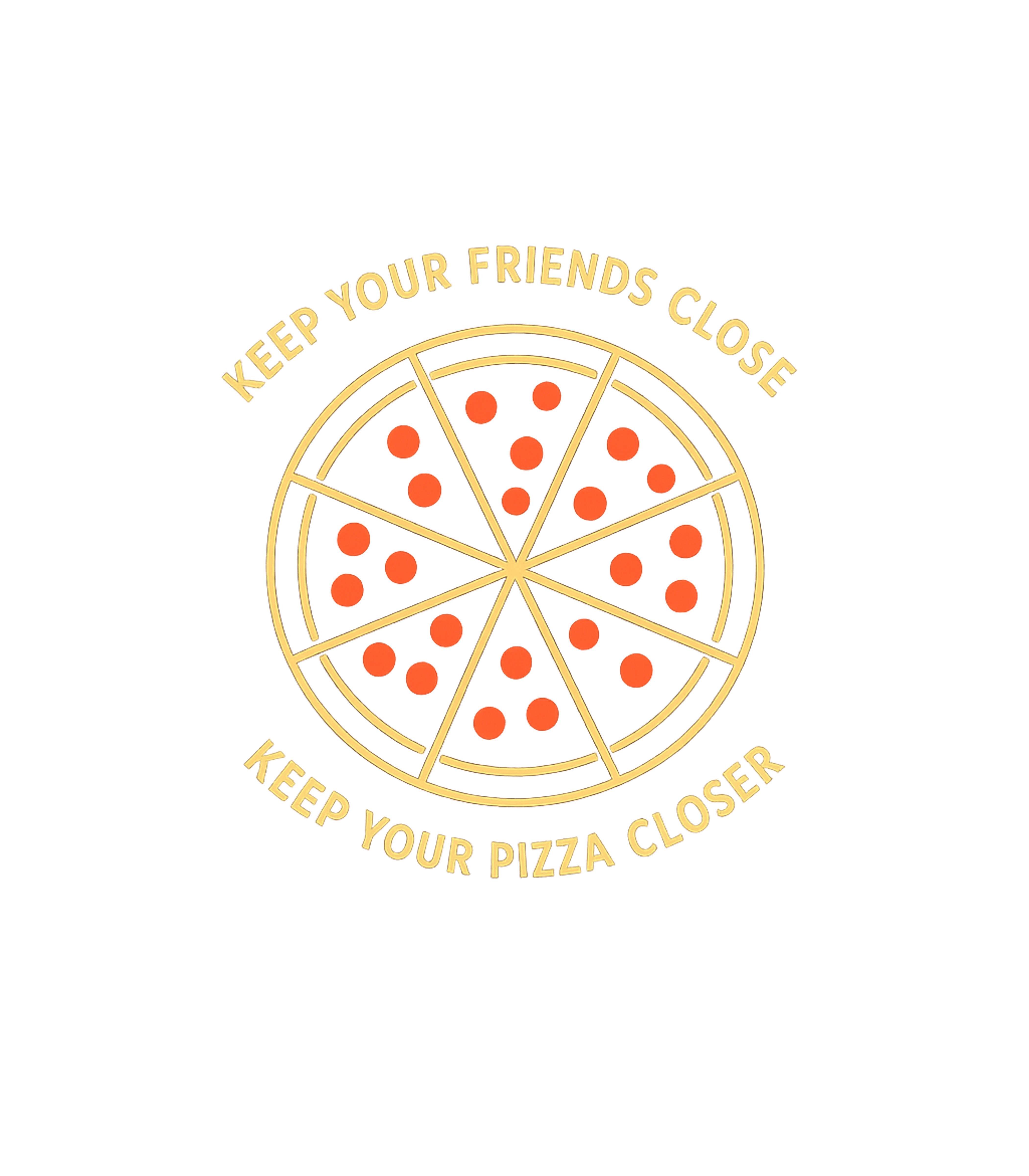 Keep Your Pizza Closer Sarcasm Tank Top featuring Show your love for pizza with this funny graphic tee – designed by Geoff Brown @ SunFrog Keep Your Pizza Closer Sarcasm Tank Top featuring Show your love for pizza with this funny graphic tee – designed by Geoff Brown @ SunFrog