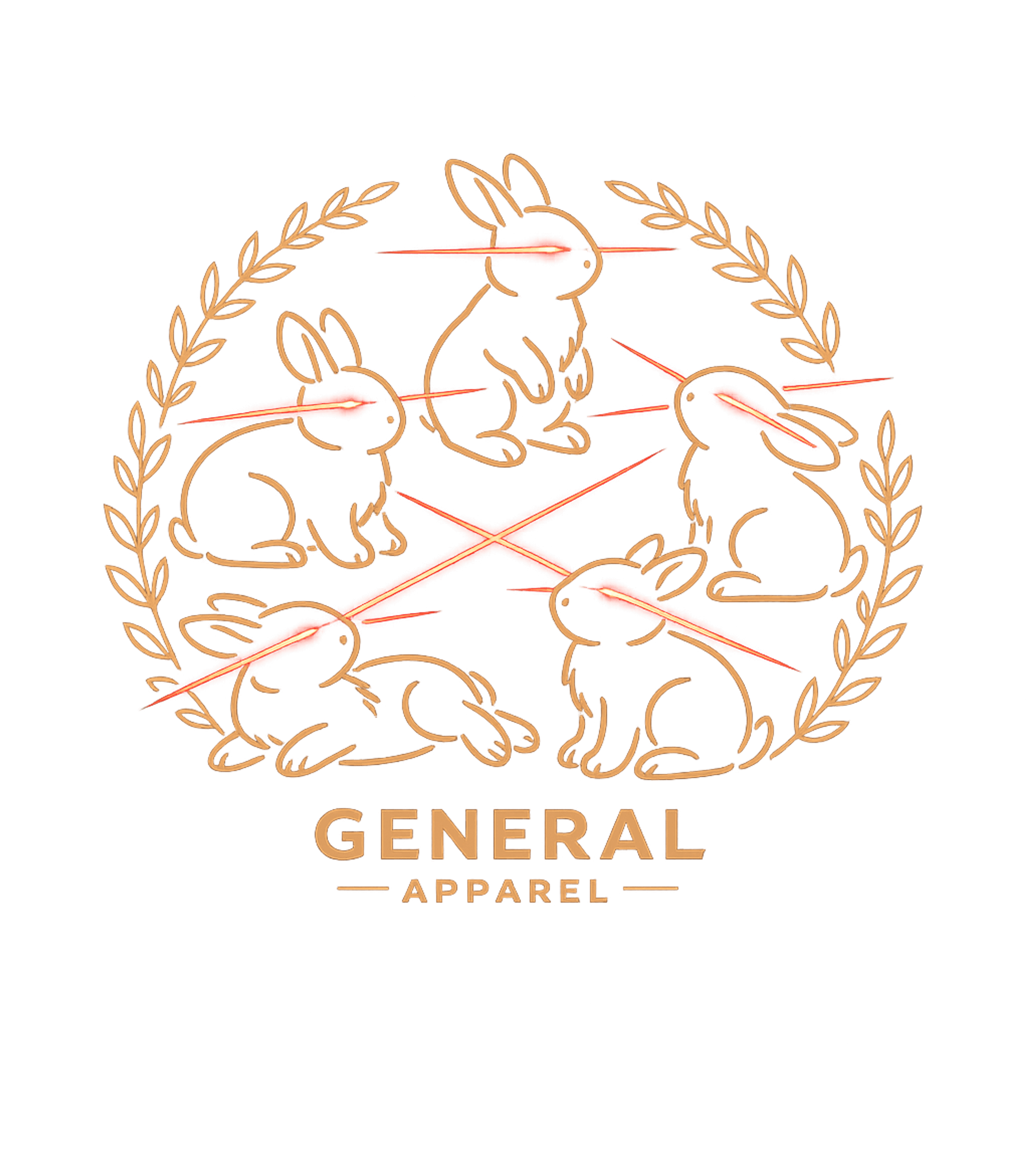 Laser Eye Bunnies Meme Humor Tank Top featuring Unleash your inner mischievous spirit with this unique graph – designed by Geoff Brown @ SunFrog Laser Eye Bunnies Meme Humor Tank Top featuring Unleash your inner mischievous spirit with this unique graph – designed by Geoff Brown @ SunFrog