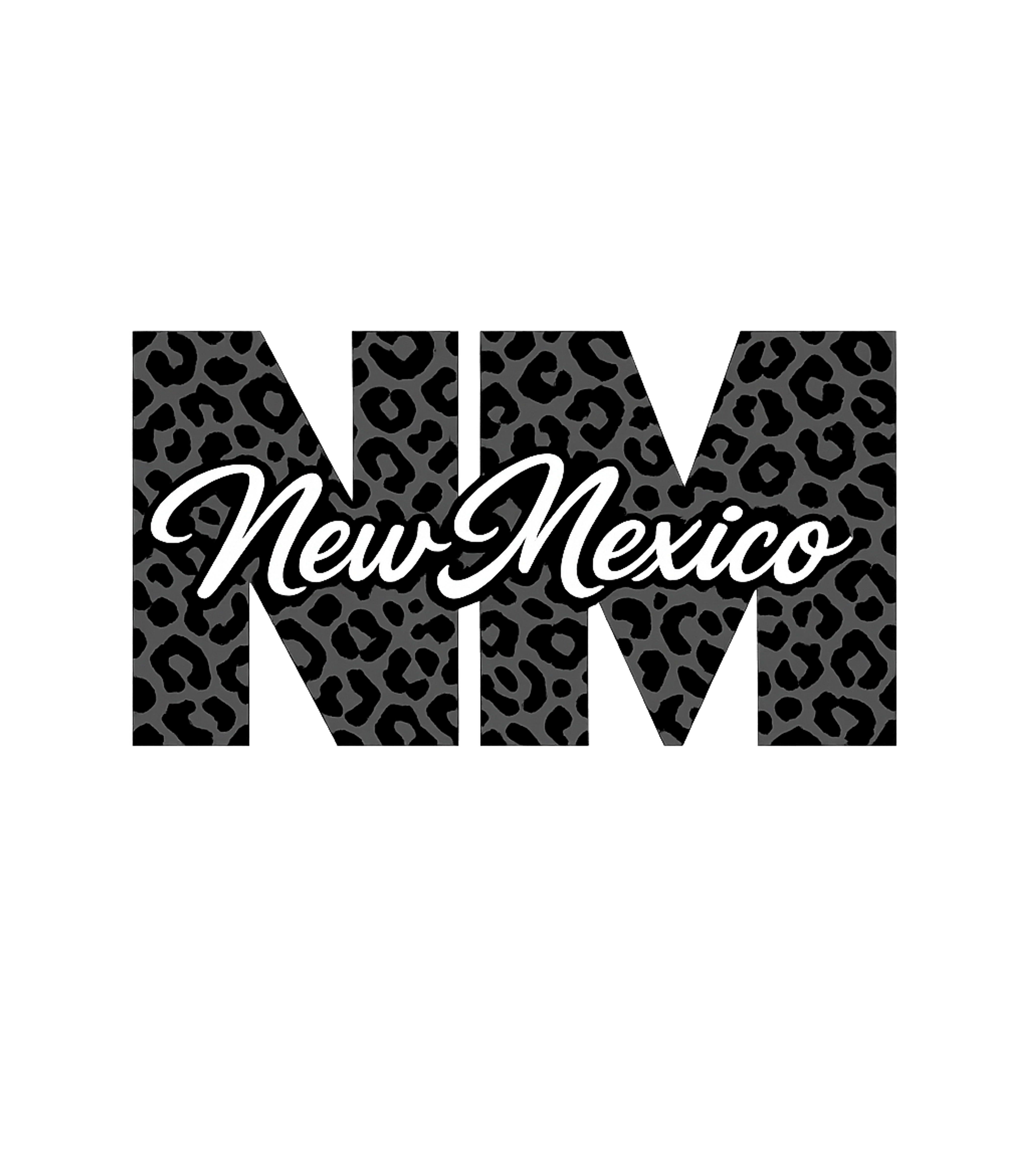 Leopard New Mexico NM New Mexico Tank Top featuring Show your New Mexico pride with this stylish leopard print ' – designed by Geoff Brown @ SunFrog Leopard New Mexico NM New Mexico Tank Top featuring Show your New Mexico pride with this stylish leopard print ' – designed by Geoff Brown @ SunFrog