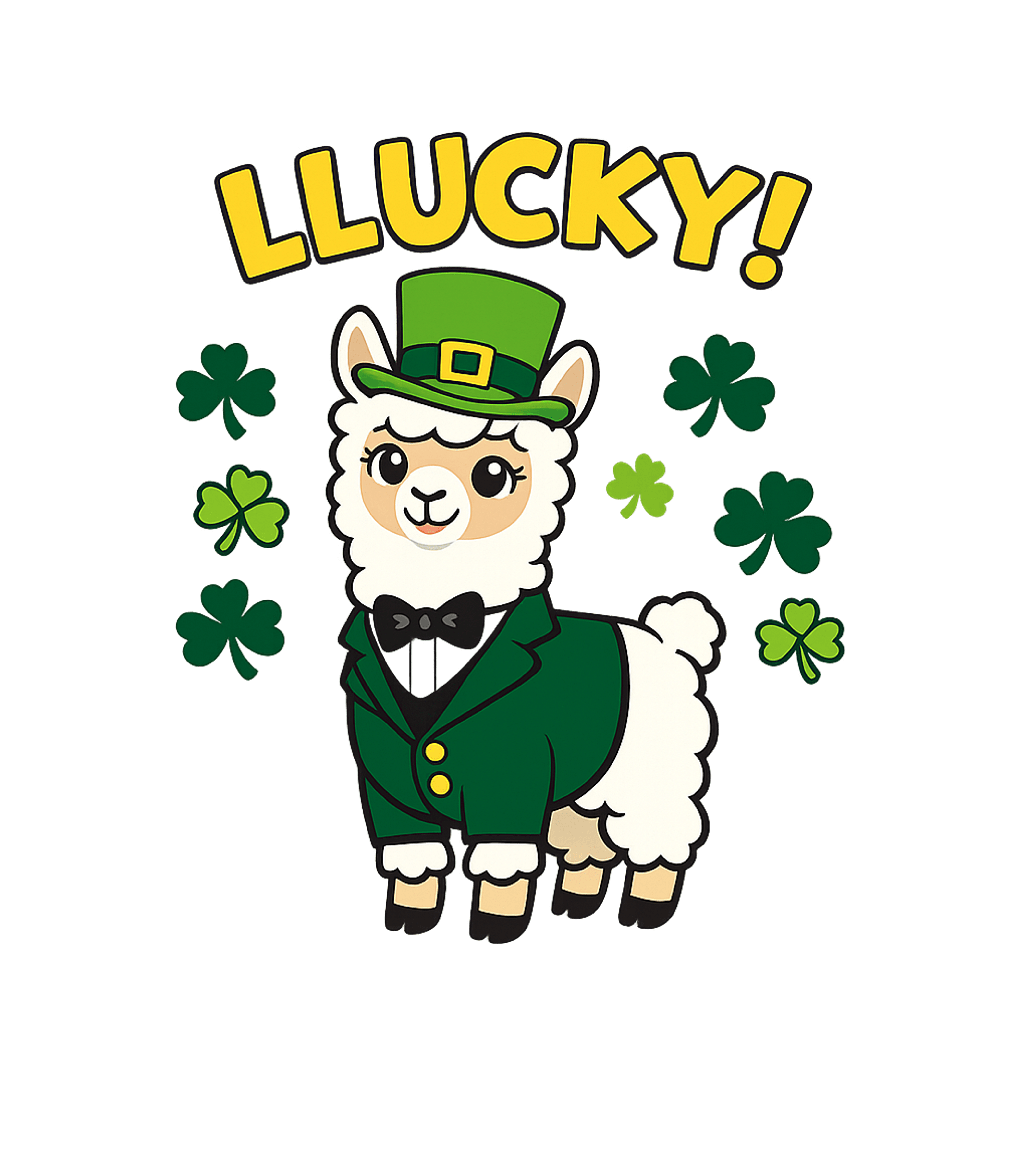 LLUCKY Llama St. Patrick's St. Patrick's Day Tank Top featuring Celebrate St – designed by Geoff Brown @ SunFrog LLUCKY Llama St. Patrick's St. Patrick's Day Tank Top featuring Celebrate St – designed by Geoff Brown @ SunFrog