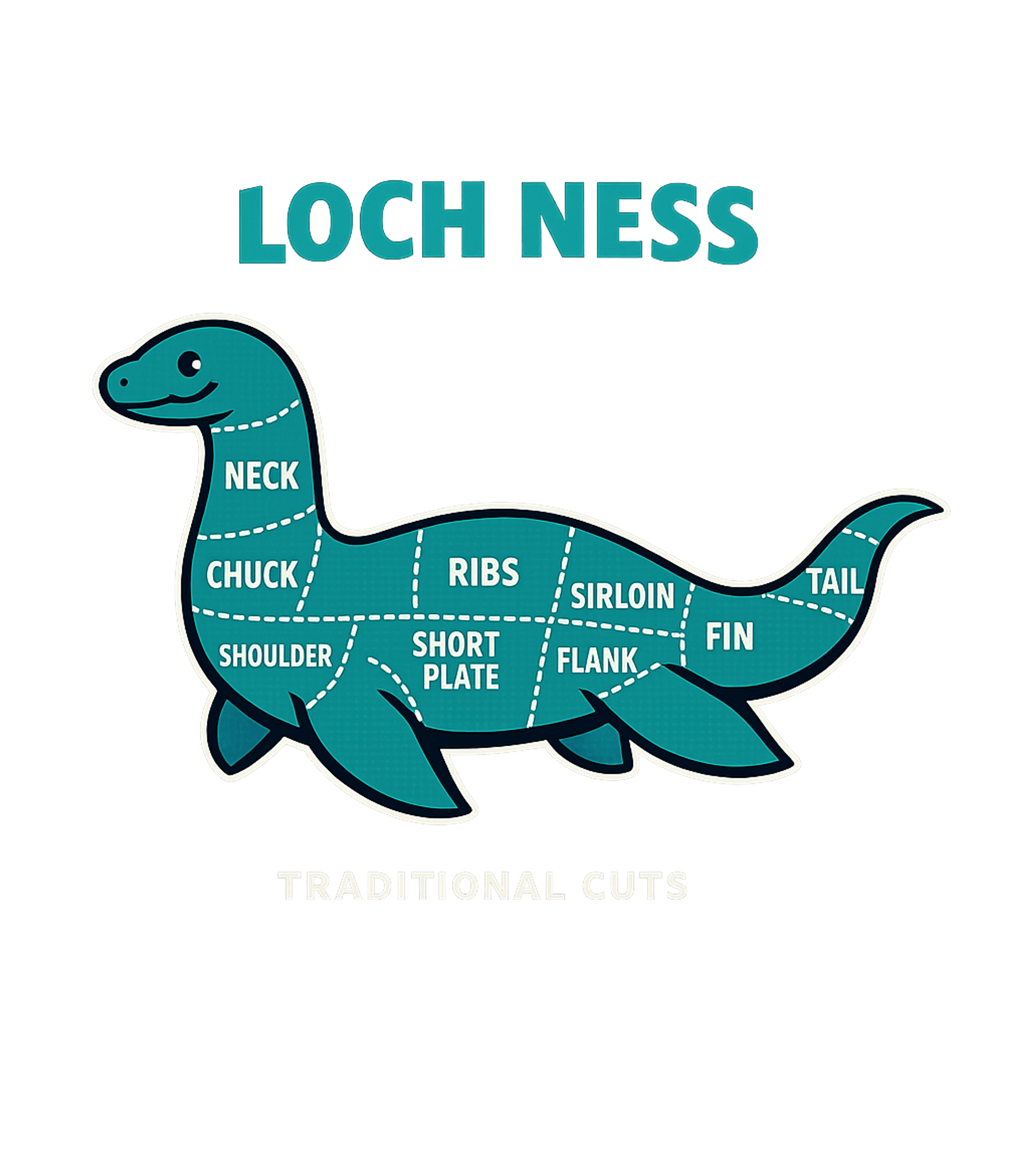 Loch Ness Traditional Cuts Sarcasm Tank Top featuring Embrace the legend with a humorous twist! This tee features – designed by Geoff Brown @ SunFrog Loch Ness Traditional Cuts Sarcasm Tank Top featuring Embrace the legend with a humorous twist! This tee features – designed by Geoff Brown @ SunFrog