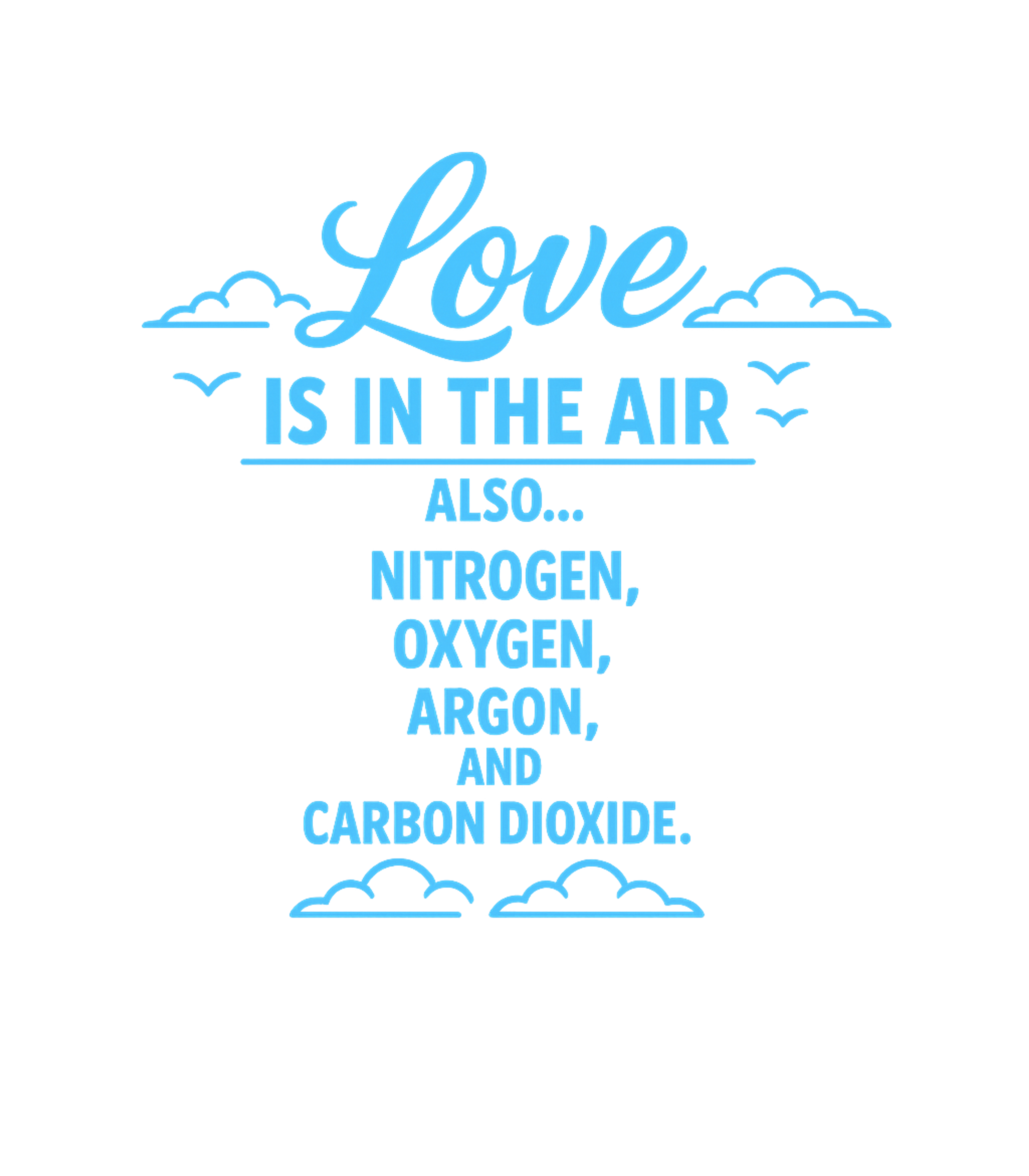 Love Is In The Air Sarcasm Tank Top featuring This clever graphic plays on the classic romantic phrase "Lo – designed by Geoff Brown @ SunFrog Love Is In The Air Sarcasm Tank Top featuring This clever graphic plays on the classic romantic phrase "Lo – designed by Geoff Brown @ SunFrog