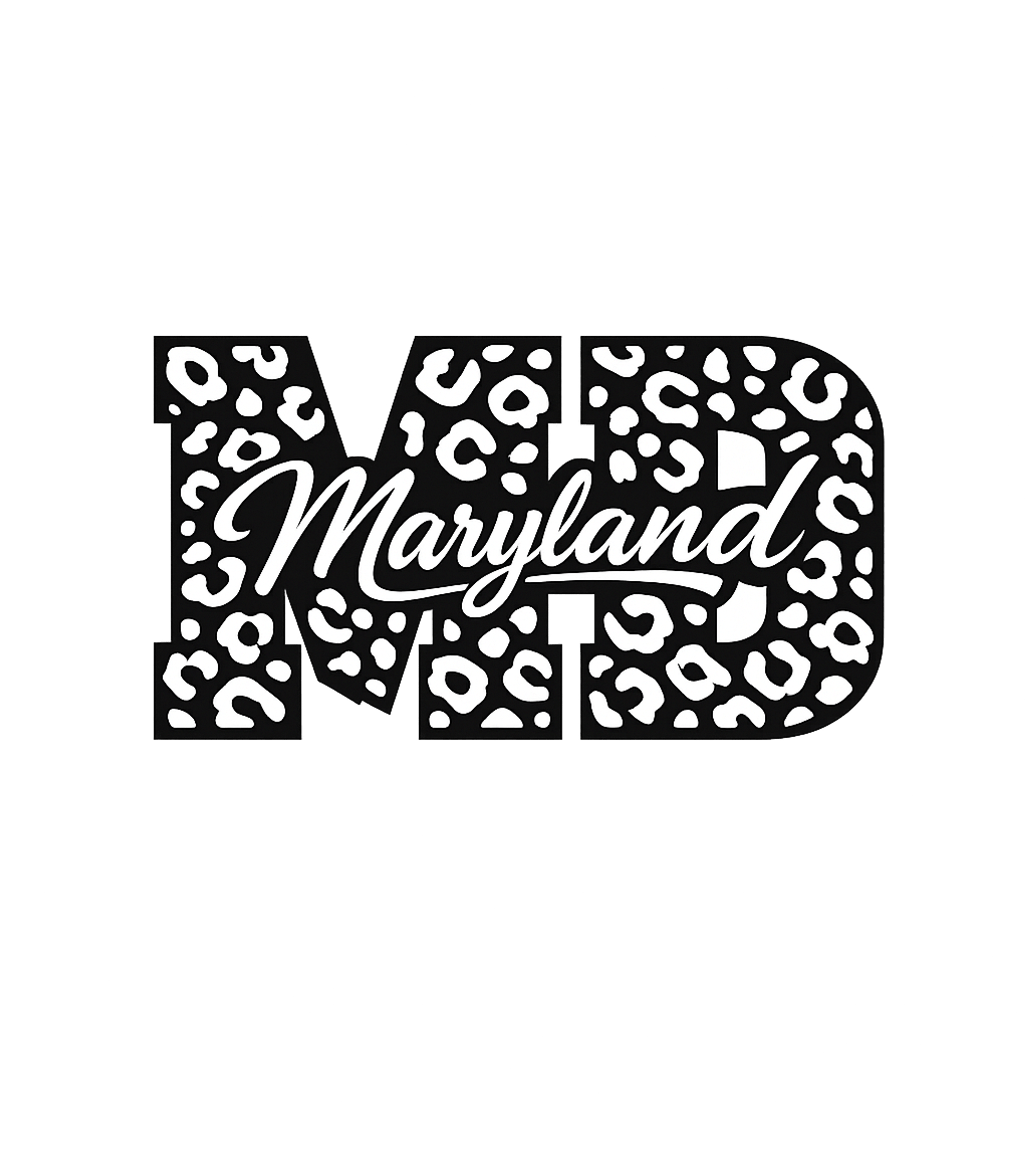 Maryland Leopard Print MD Maryland Tank Top featuring Show off your Maryland pride with this stylish leopard print – designed by Geoff Brown @ SunFrog Maryland Leopard Print MD Maryland Tank Top featuring Show off your Maryland pride with this stylish leopard print – designed by Geoff Brown @ SunFrog