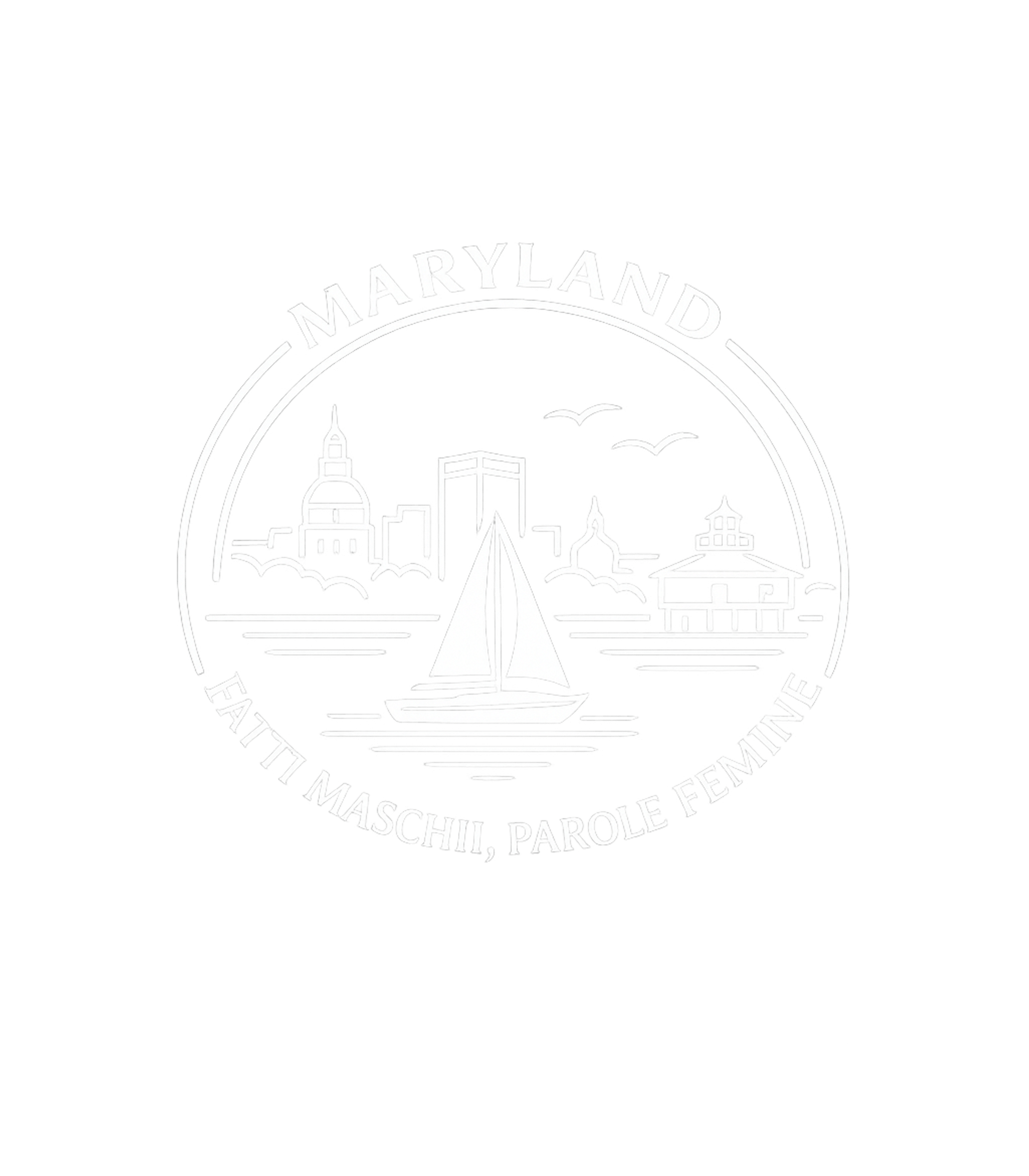 Maryland Motto Skyline Maryland Tank Top featuring Show your Maryland pride with this stylish graphic featuring – designed by Geoff Brown @ SunFrog Maryland Motto Skyline Maryland Tank Top featuring Show your Maryland pride with this stylish graphic featuring – designed by Geoff Brown @ SunFrog