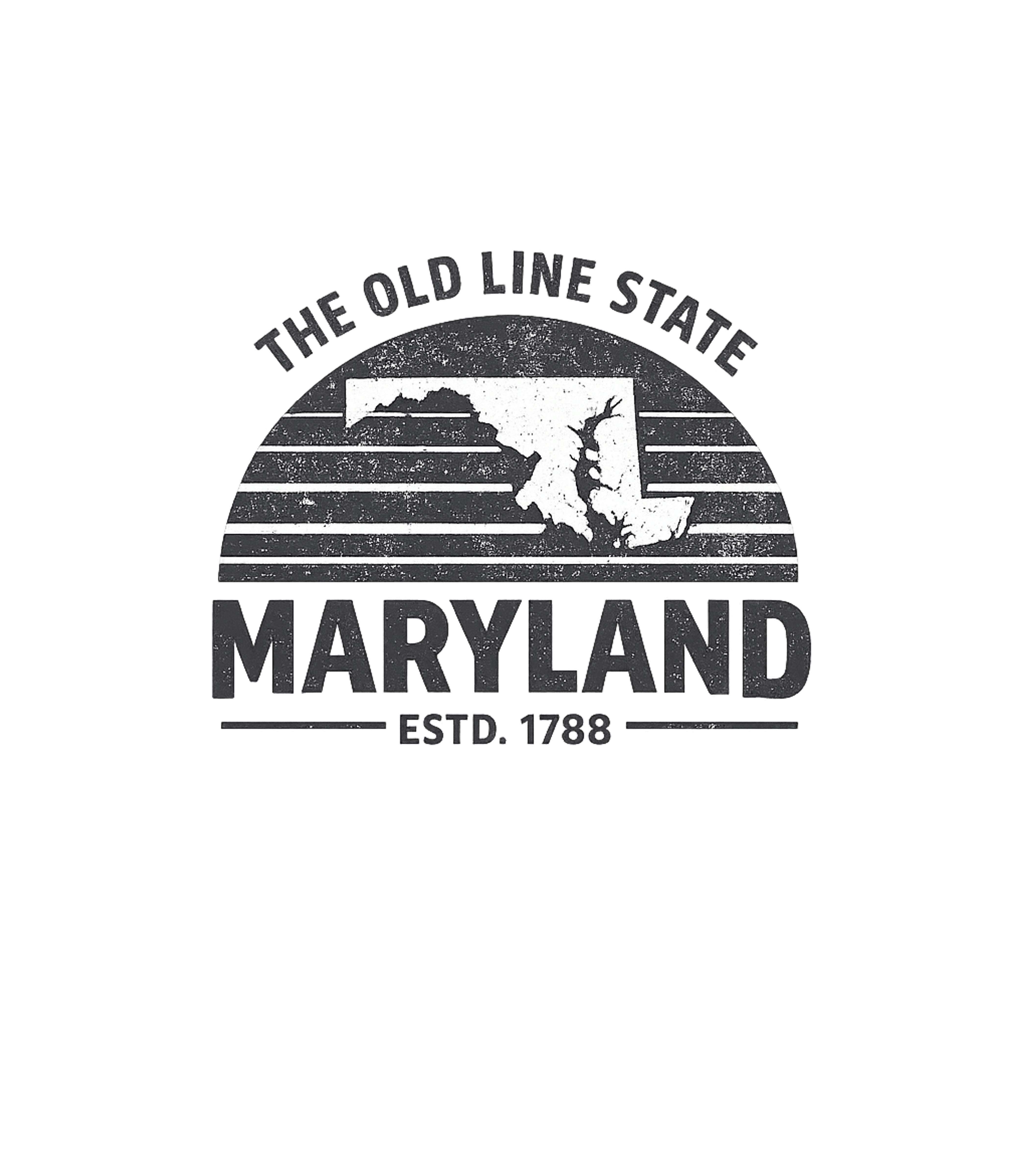 Maryland Old Line State Maryland Tank Top featuring Show your Maryland pride with this vintage-style graphic fea – designed by Geoff Brown @ SunFrog Maryland Old Line State Maryland Tank Top featuring Show your Maryland pride with this vintage-style graphic fea – designed by Geoff Brown @ SunFrog