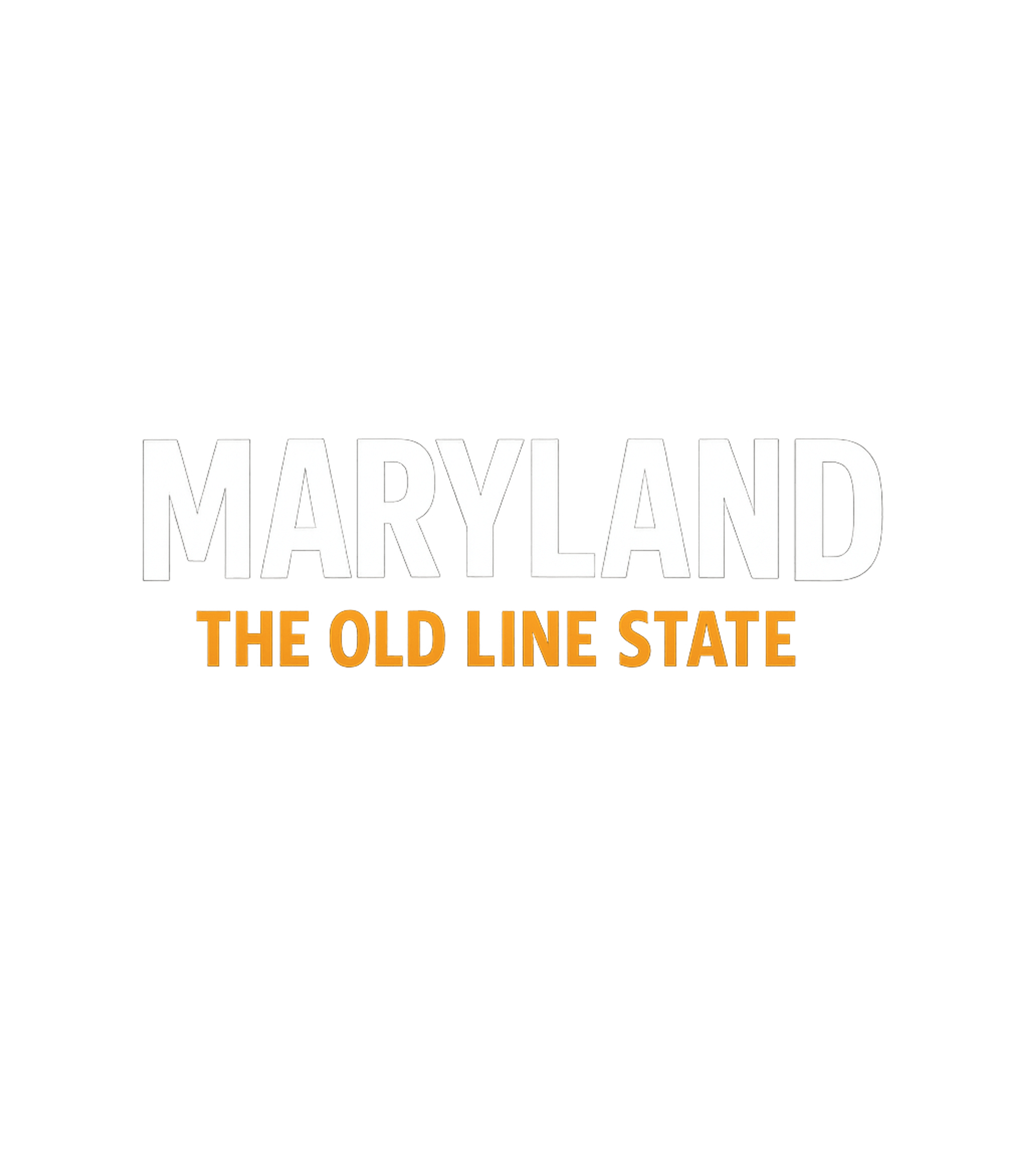Maryland Old Line State Maryland Tank Top featuring Show your Maryland pride with this graphic tee featuring the – designed by Geoff Brown @ SunFrog Maryland Old Line State Maryland Tank Top featuring Show your Maryland pride with this graphic tee featuring the – designed by Geoff Brown @ SunFrog