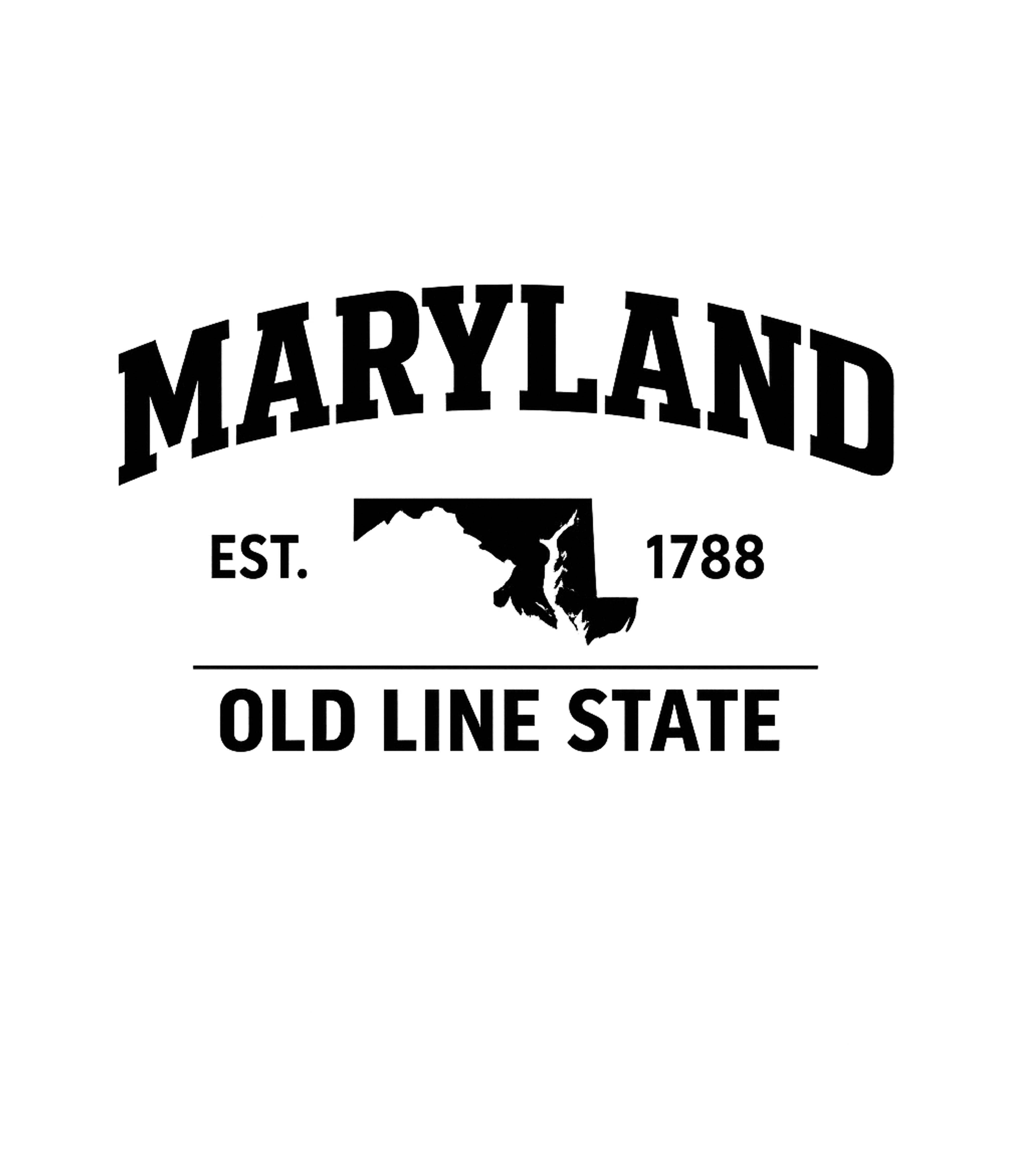 Maryland Slogan Basic T-Shirt Graphic Tank Top featuring Generated via Design Mixer – designed by Geoff Brown @ SunFrog Maryland Slogan Basic T-Shirt Graphic Tank Top featuring Generated via Design Mixer – designed by Geoff Brown @ SunFrog