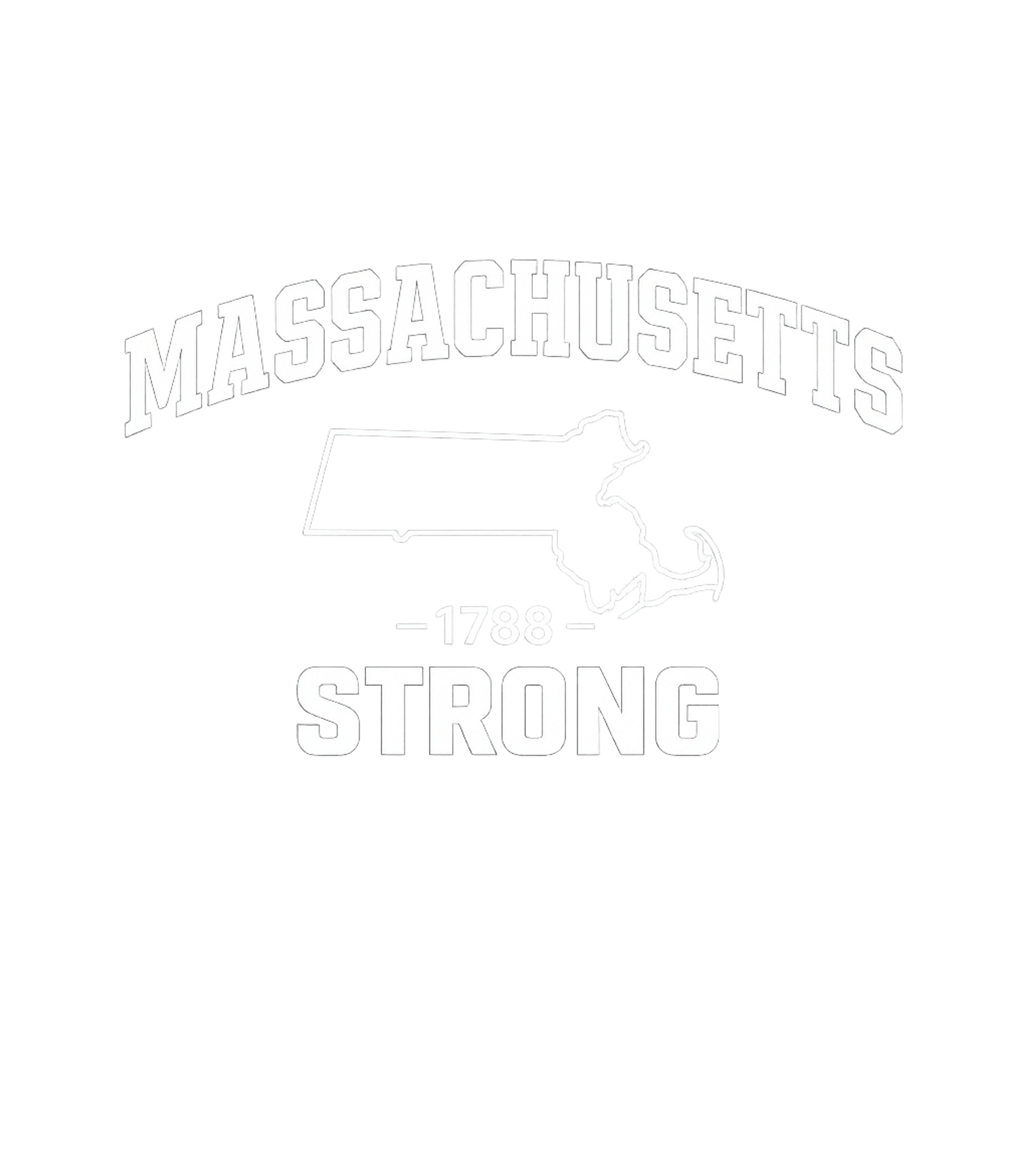 Massachusetts 1788 Strong Massachusetts Tank Top featuring Show your Bay State pride with this bold graphic featuring t – designed by Geoff Brown @ SunFrog Massachusetts 1788 Strong Massachusetts Tank Top featuring Show your Bay State pride with this bold graphic featuring t – designed by Geoff Brown @ SunFrog