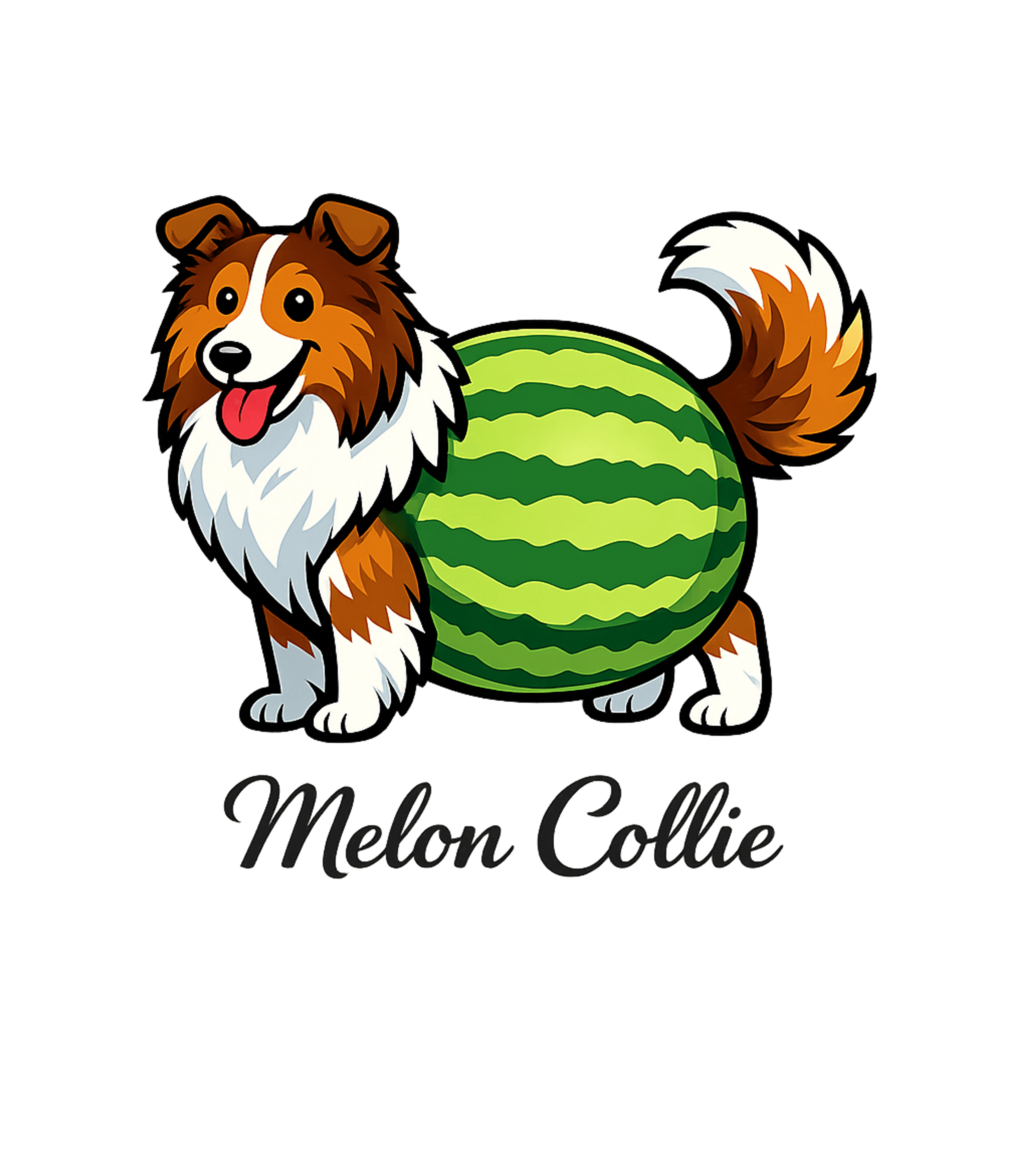 Melon Collie Pun Dog Dogs Tank Top featuring Show off your love for dogs and clever puns with this adorab – designed by Geoff Brown @ SunFrog Melon Collie Pun Dog Dogs Tank Top featuring Show off your love for dogs and clever puns with this adorab – designed by Geoff Brown @ SunFrog