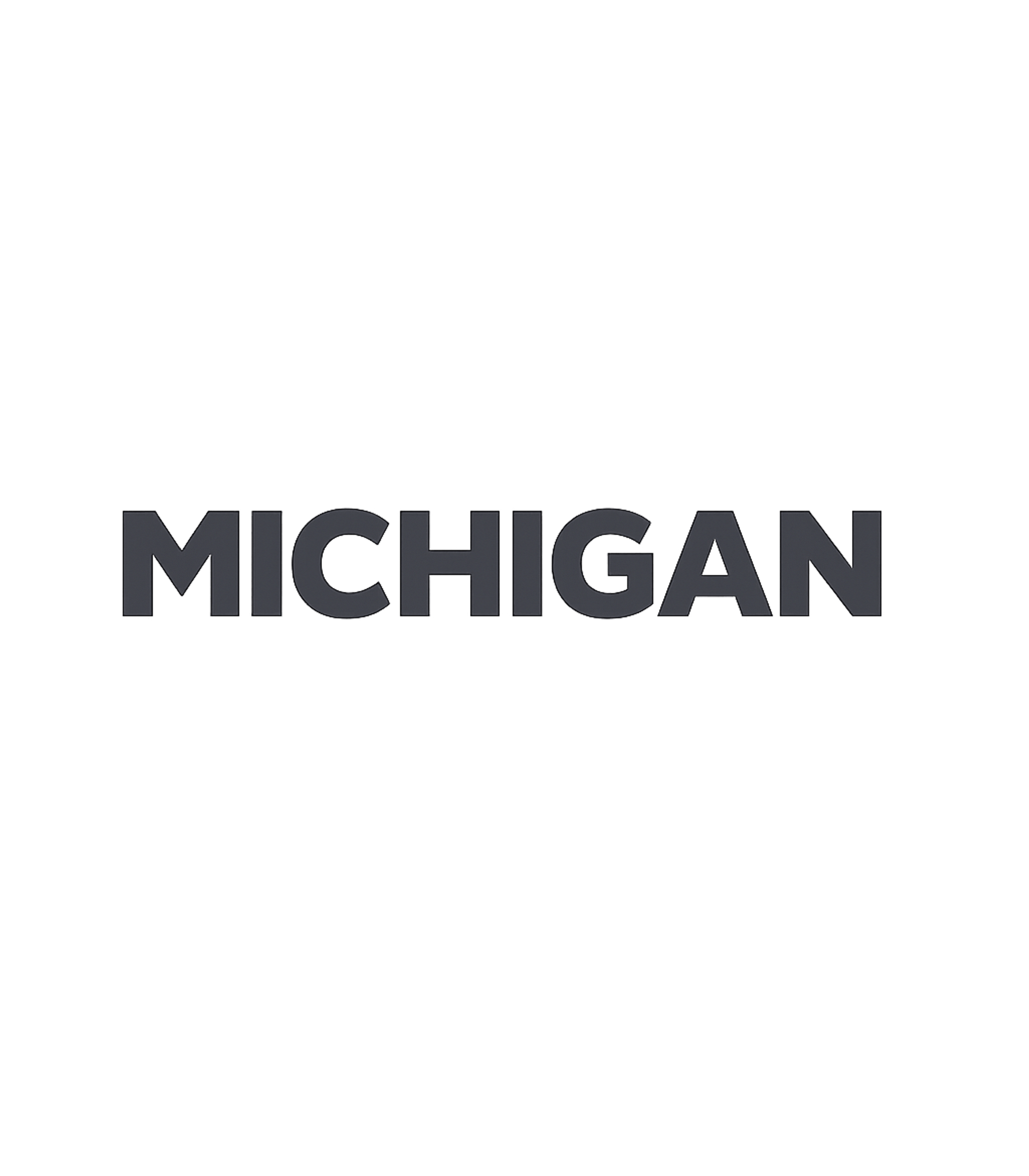 Michigan Block Letter Basic T-Shirt Graphic Crewneck Sweatshirt featuring Generated via Design Mixer – designed by Geoff Brown @ SunFrog Michigan Block Letter Basic T-Shirt Graphic Crewneck Sweatshirt featuring Generated via Design Mixer – designed by Geoff Brown @ SunFrog