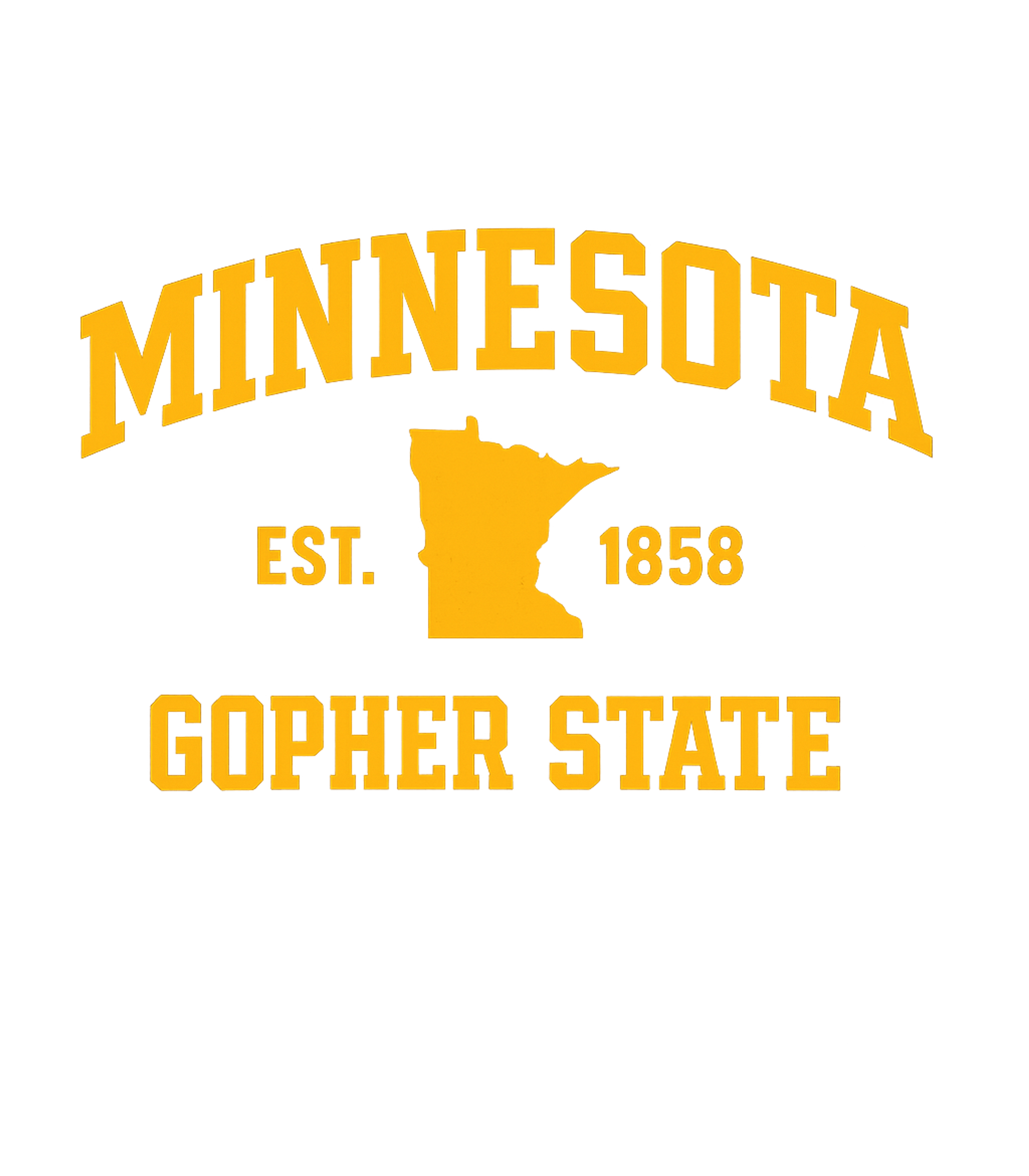 Minnesota Gopher State Minnesota Tank Top featuring Show your love for the North Star State with this classic gr – designed by Geoff Brown @ SunFrog Minnesota Gopher State Minnesota Tank Top featuring Show your love for the North Star State with this classic gr – designed by Geoff Brown @ SunFrog