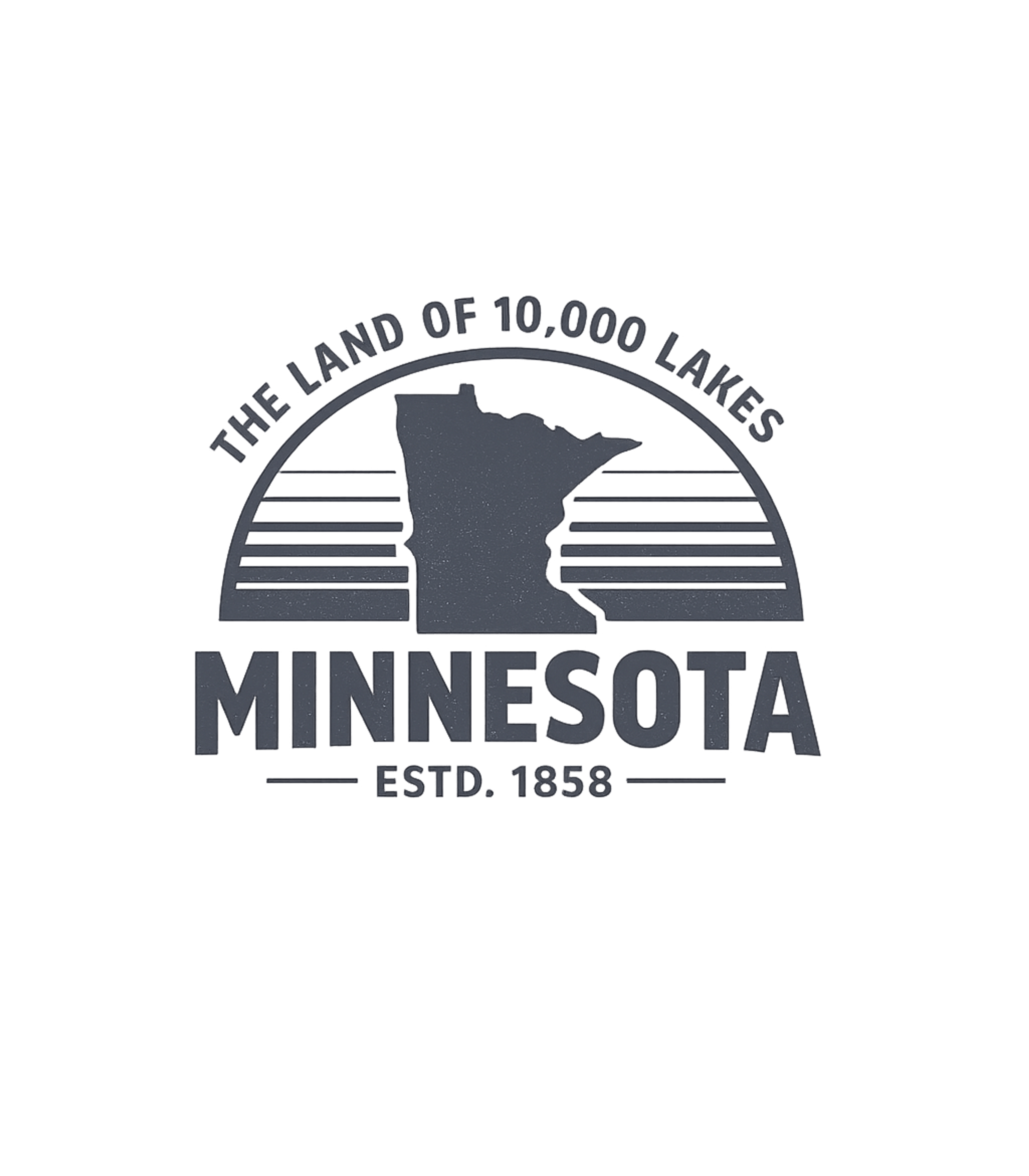 Minnesota Land of Lakes Minnesota Tank Top featuring Show your love for the North Star State with this classic Mi – designed by Geoff Brown @ SunFrog Minnesota Land of Lakes Minnesota Tank Top featuring Show your love for the North Star State with this classic Mi – designed by Geoff Brown @ SunFrog