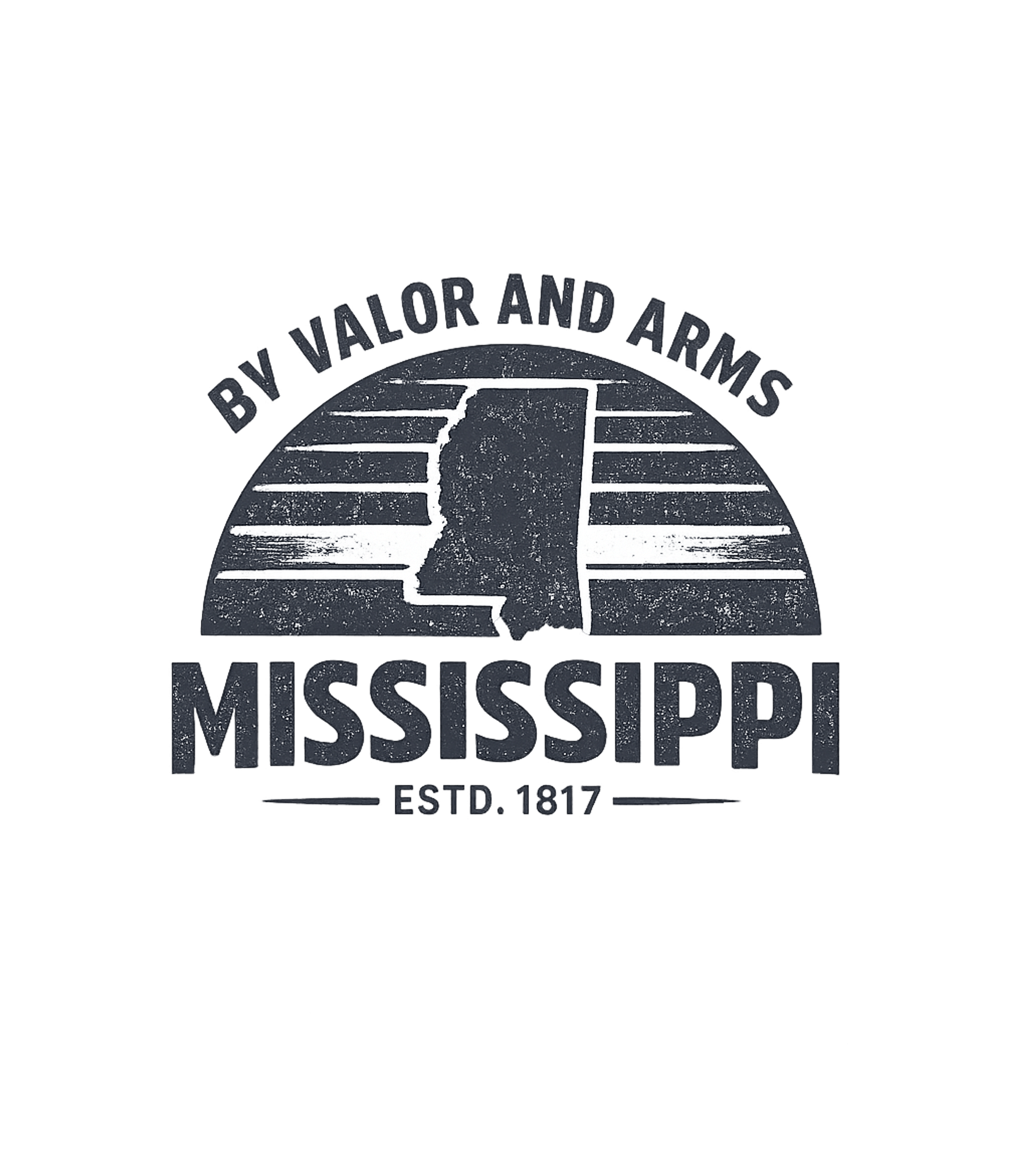 Mississippi Est. 1817 Mississippi Tank Top featuring Show your pride for Mississippi with this vintage-style grap – designed by Geoff Brown @ SunFrog Mississippi Est. 1817 Mississippi Tank Top featuring Show your pride for Mississippi with this vintage-style grap – designed by Geoff Brown @ SunFrog